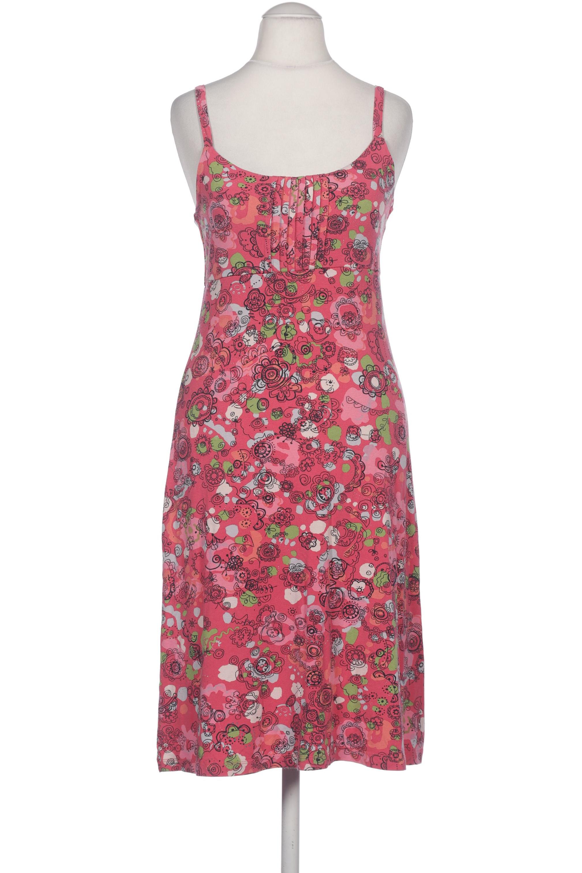 

Qiero Damen Kleid, rot, Gr. 34