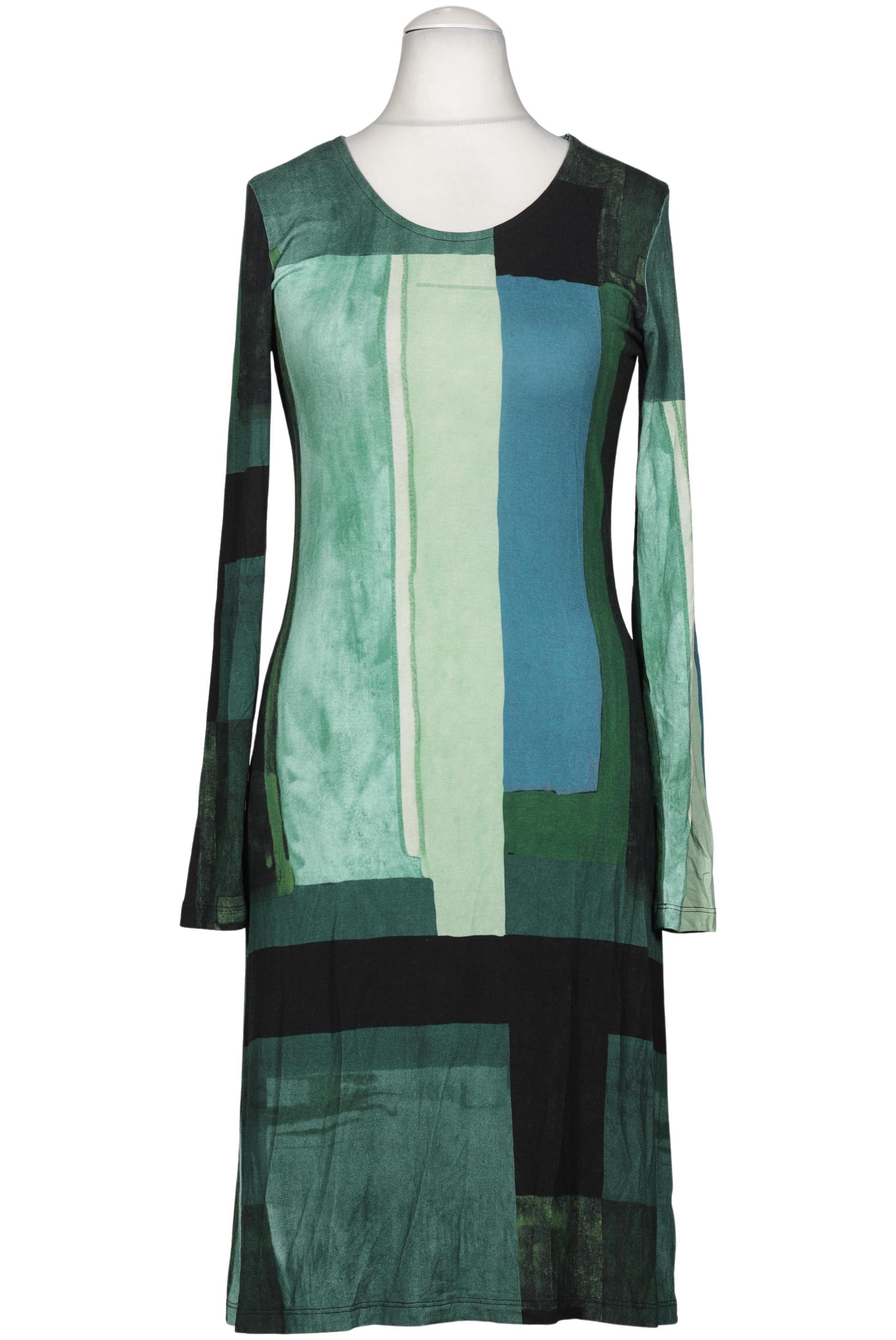 

Qiero Damen Kleid, grün, Gr. 36