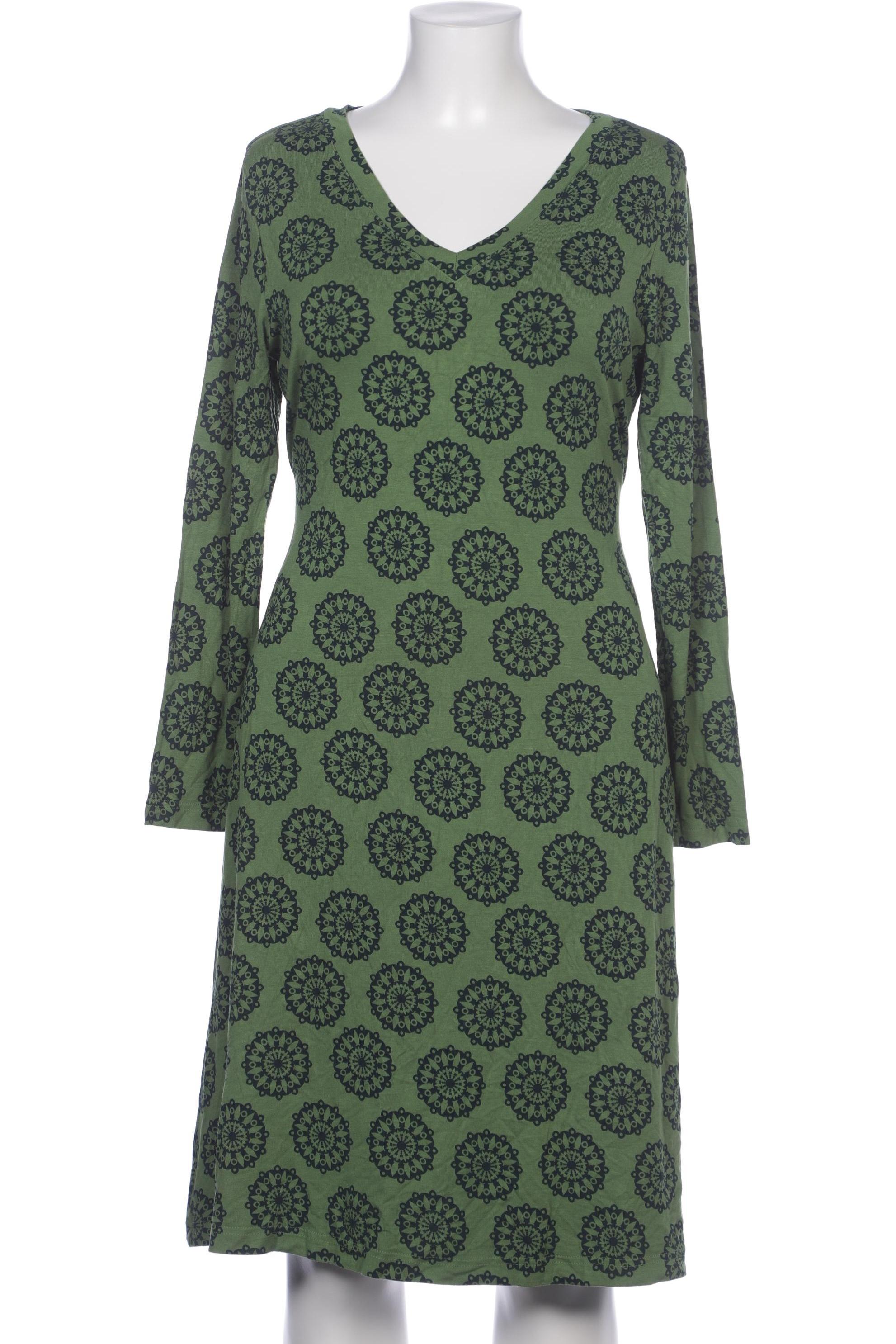 

Qiero Damen Kleid, grün, Gr. 42