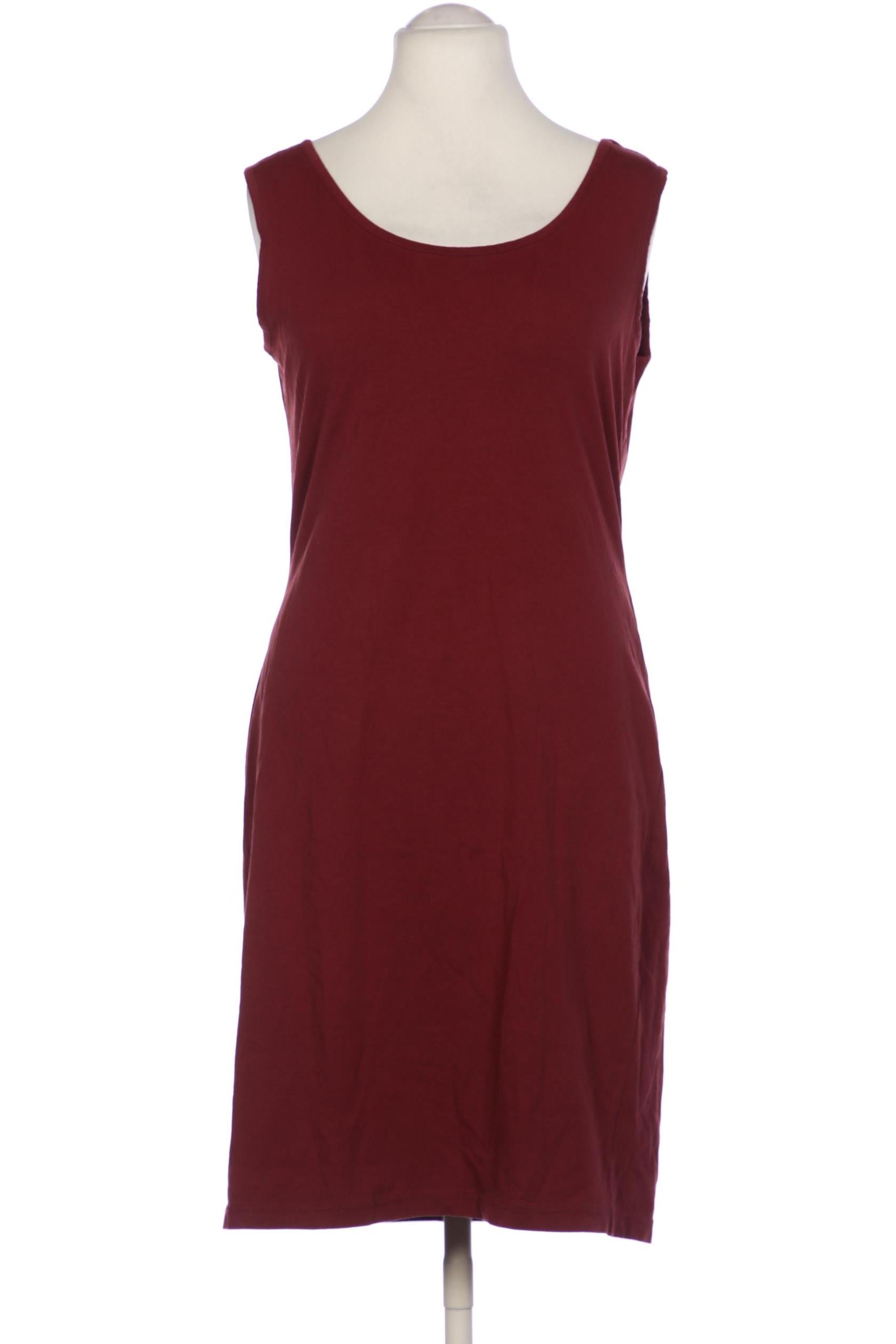 

Qiero Damen Kleid, bordeaux, Gr. 42