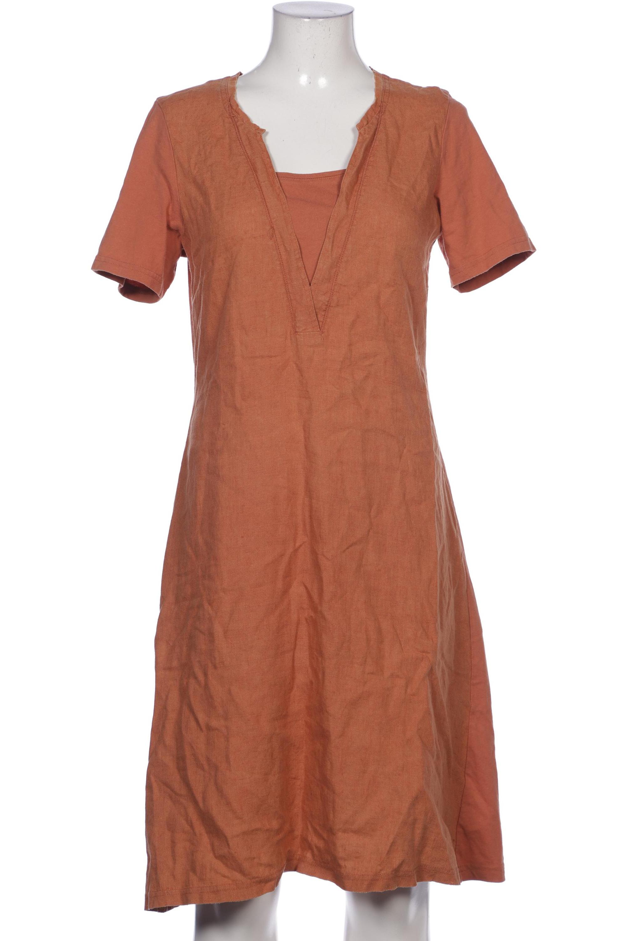 

Qiero Damen Kleid, orange, Gr. 40