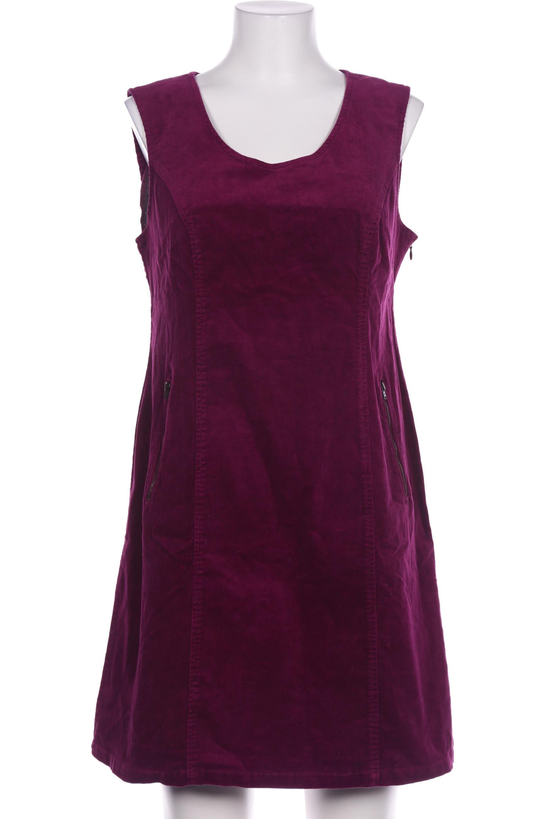 

Qiero Damen Kleid, pink, Gr. 42