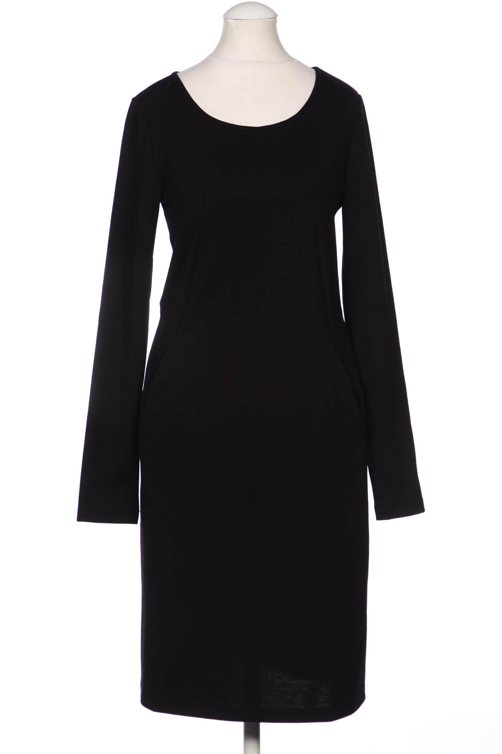 

Qiero Damen Kleid, schwarz, Gr. 34