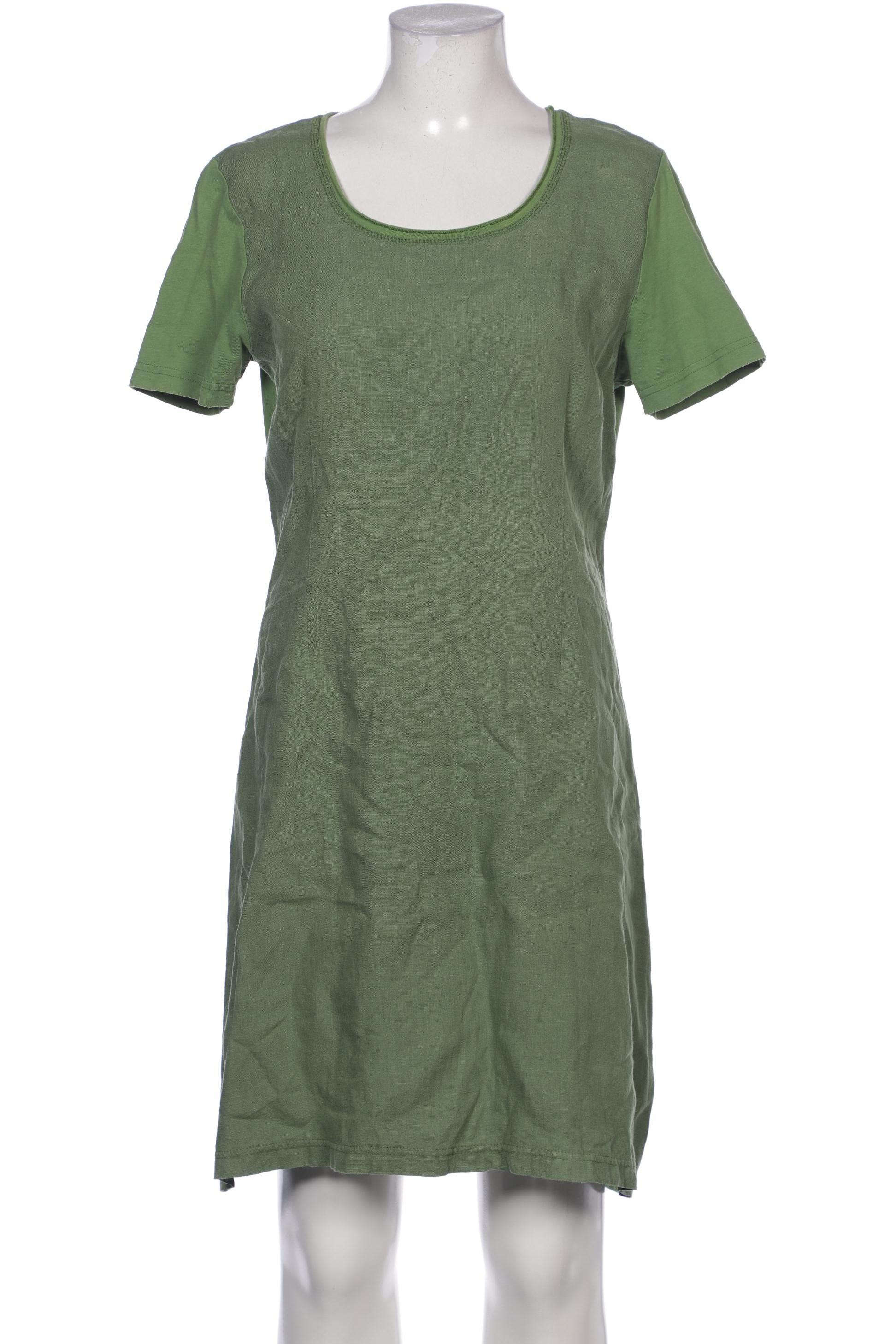

Qiero Damen Kleid, grün, Gr. 40