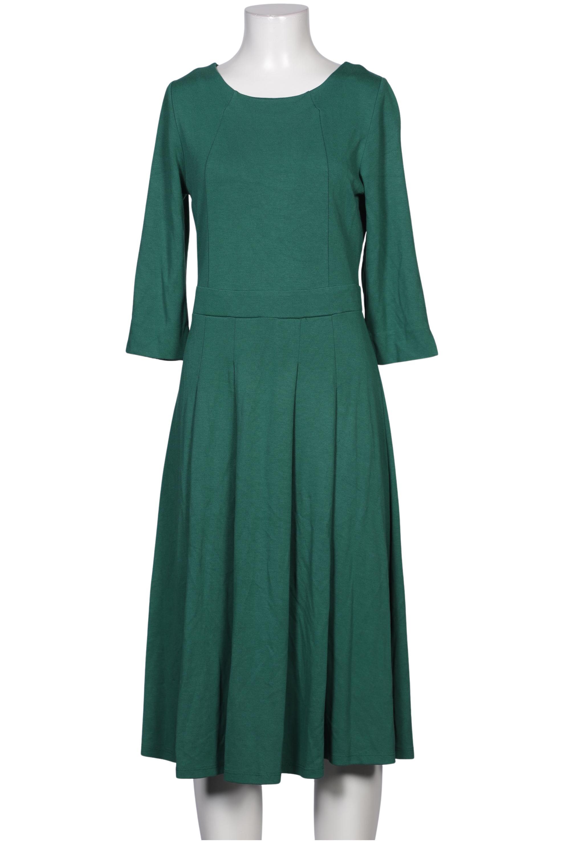 

Qiero Damen Kleid, grün, Gr. 36