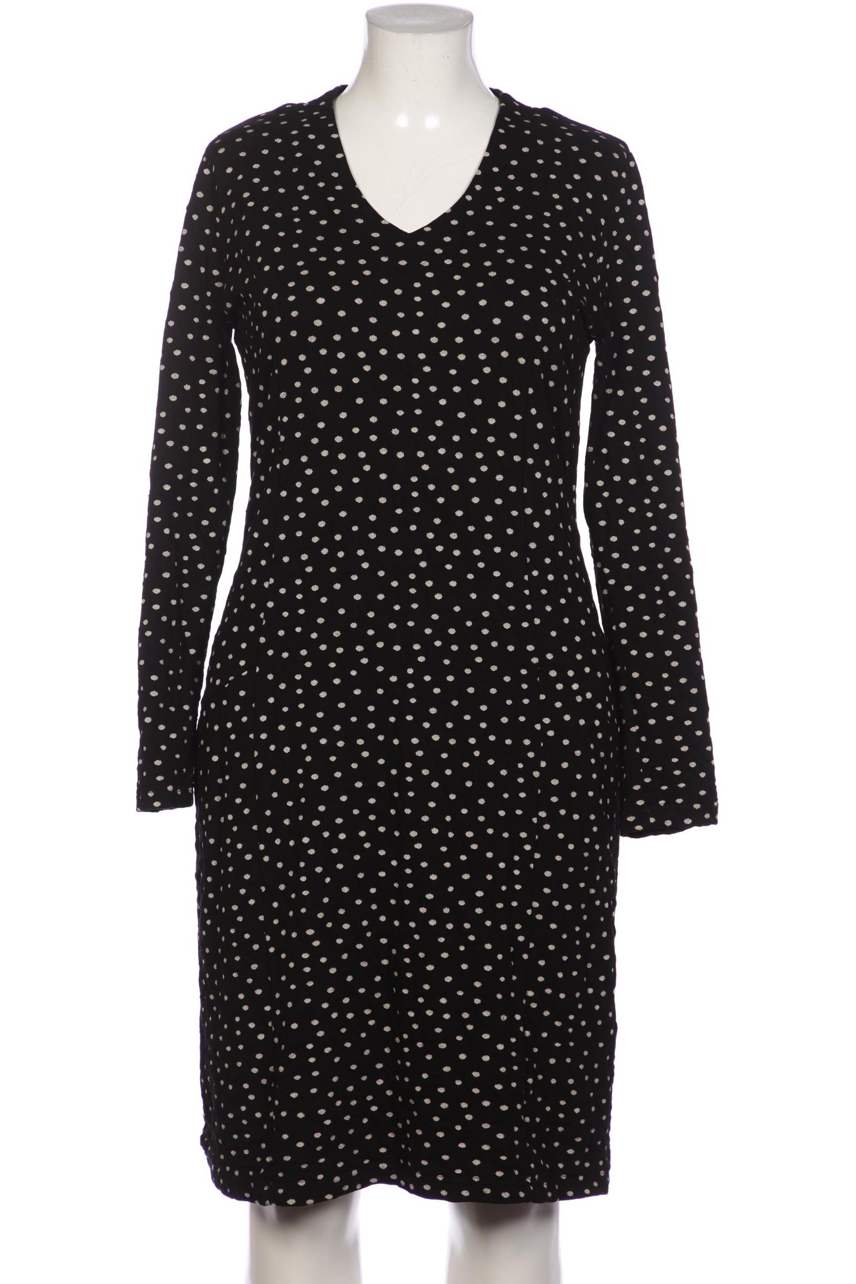 

Qiero Damen Kleid, schwarz, Gr. 44