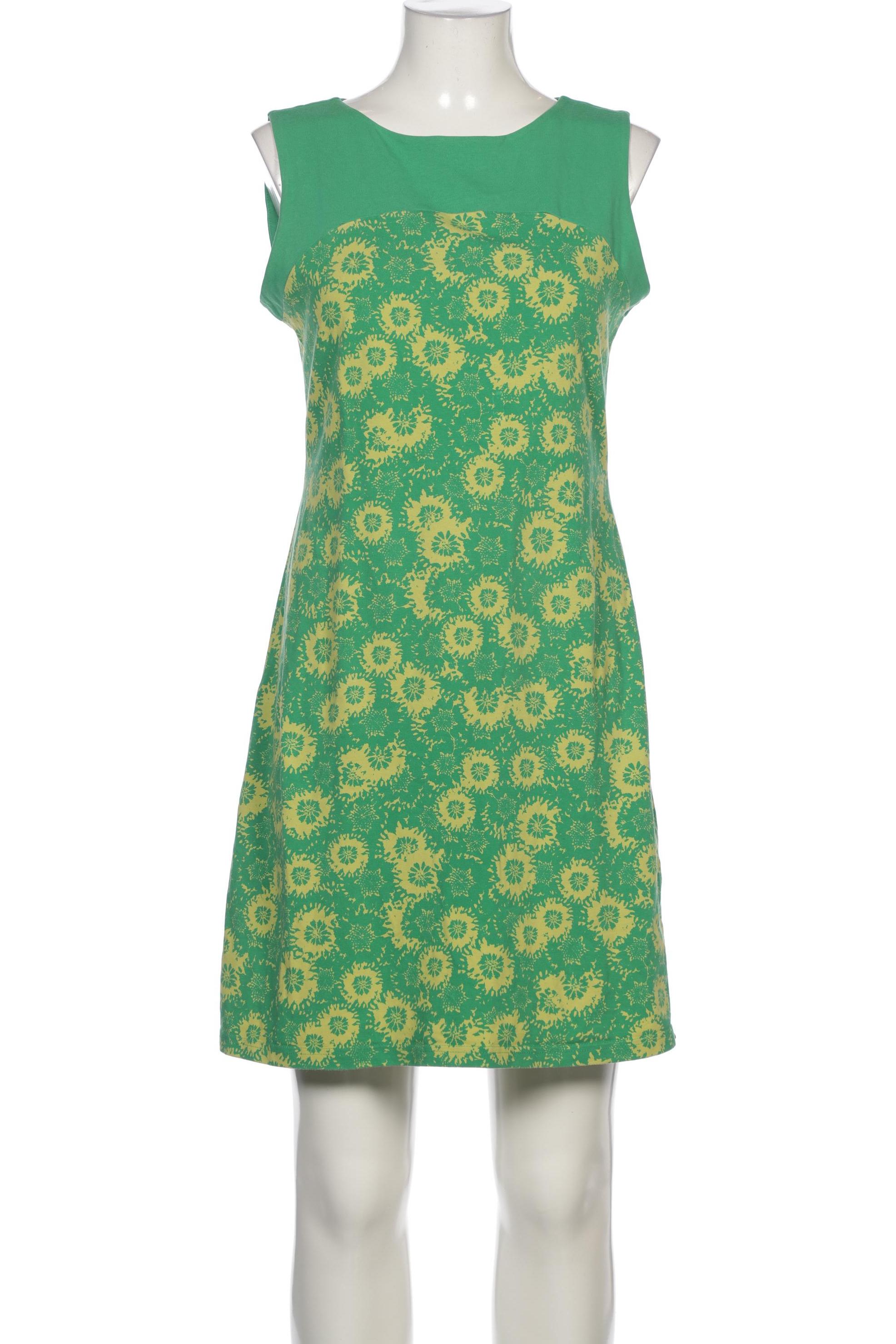 

Qiero Damen Kleid, grün, Gr. 40