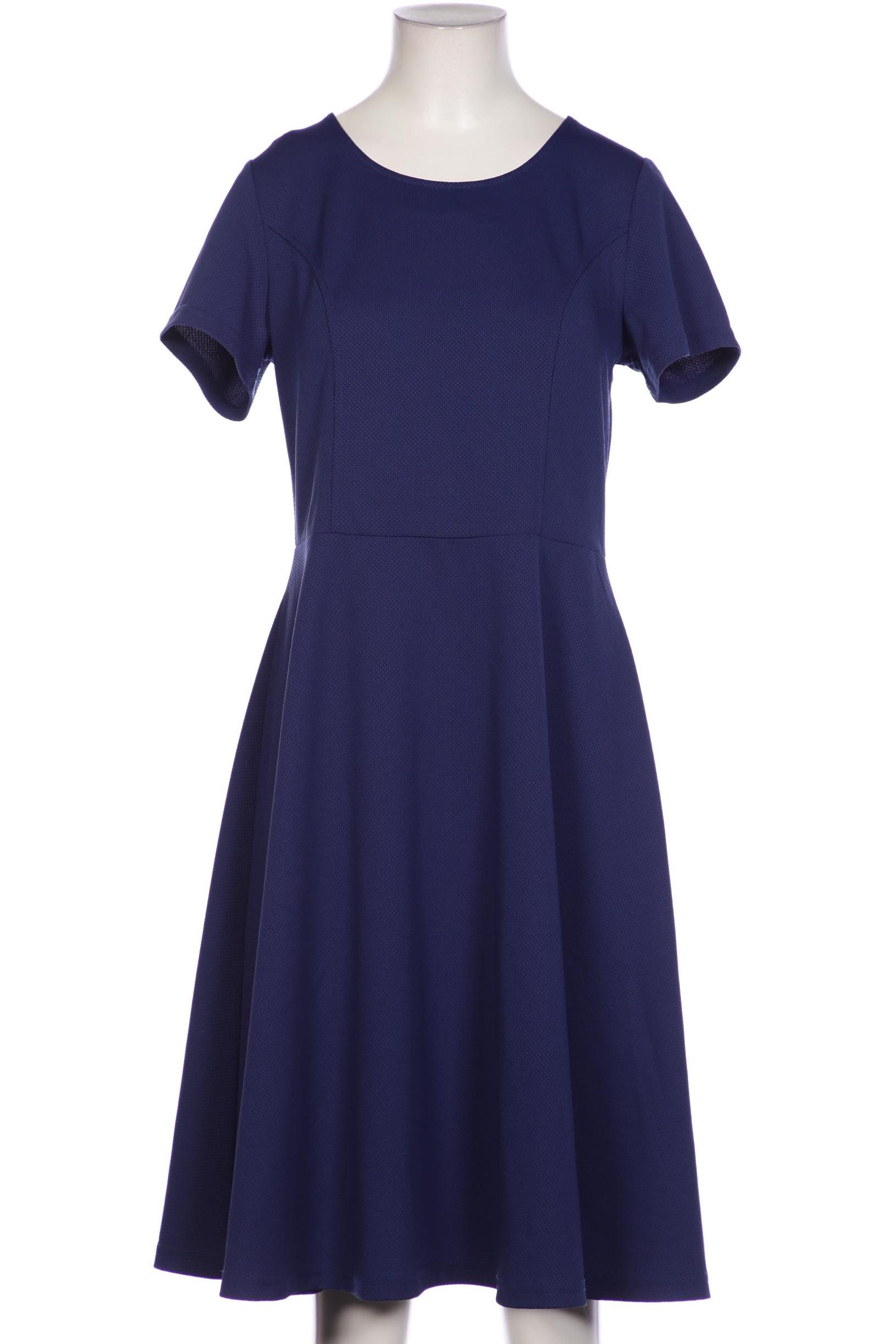 

Qiero Damen Kleid, marineblau, Gr. 38