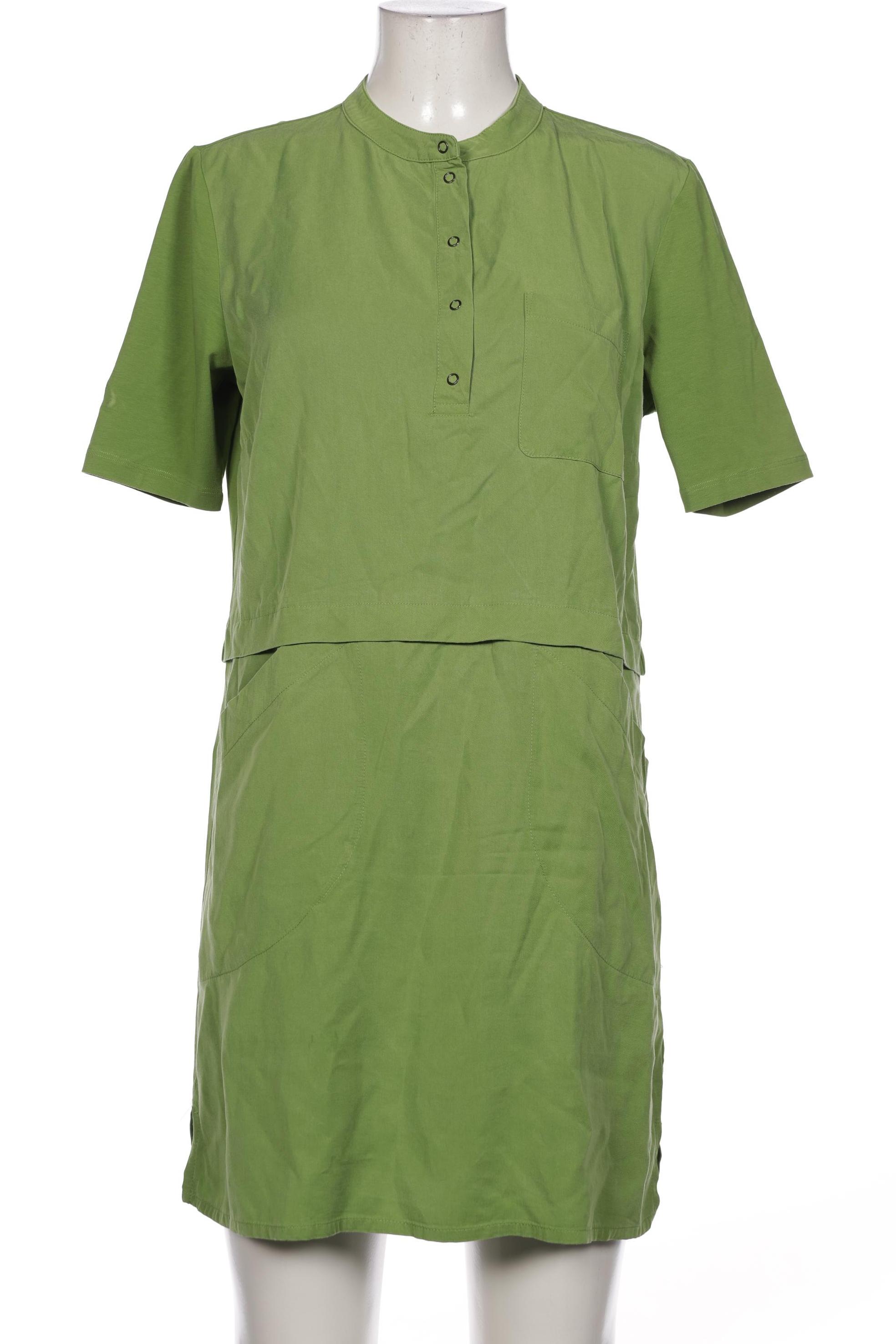 

Qiero Damen Kleid, grün, Gr. 40