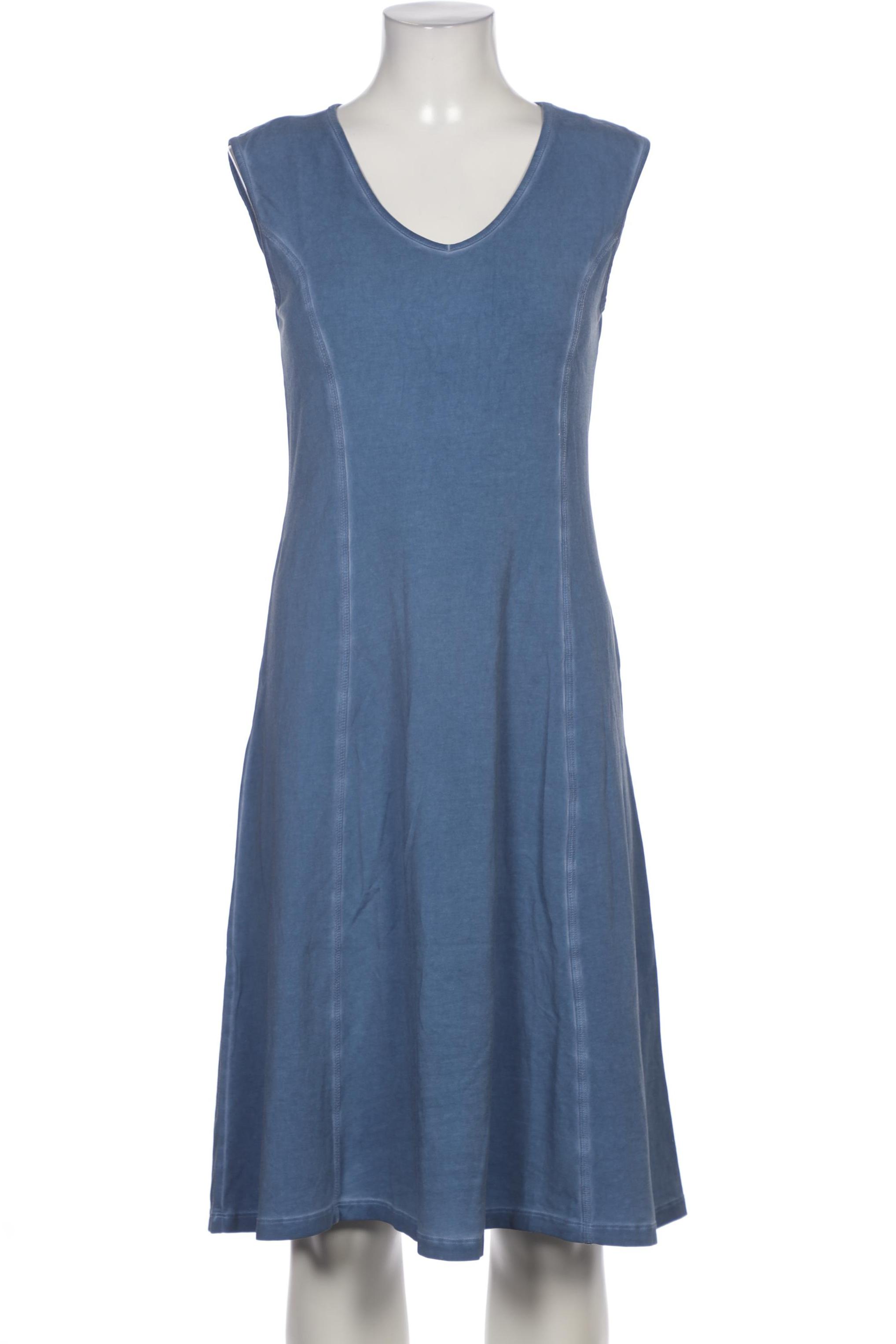

Qiero Damen Kleid, blau, Gr. 38