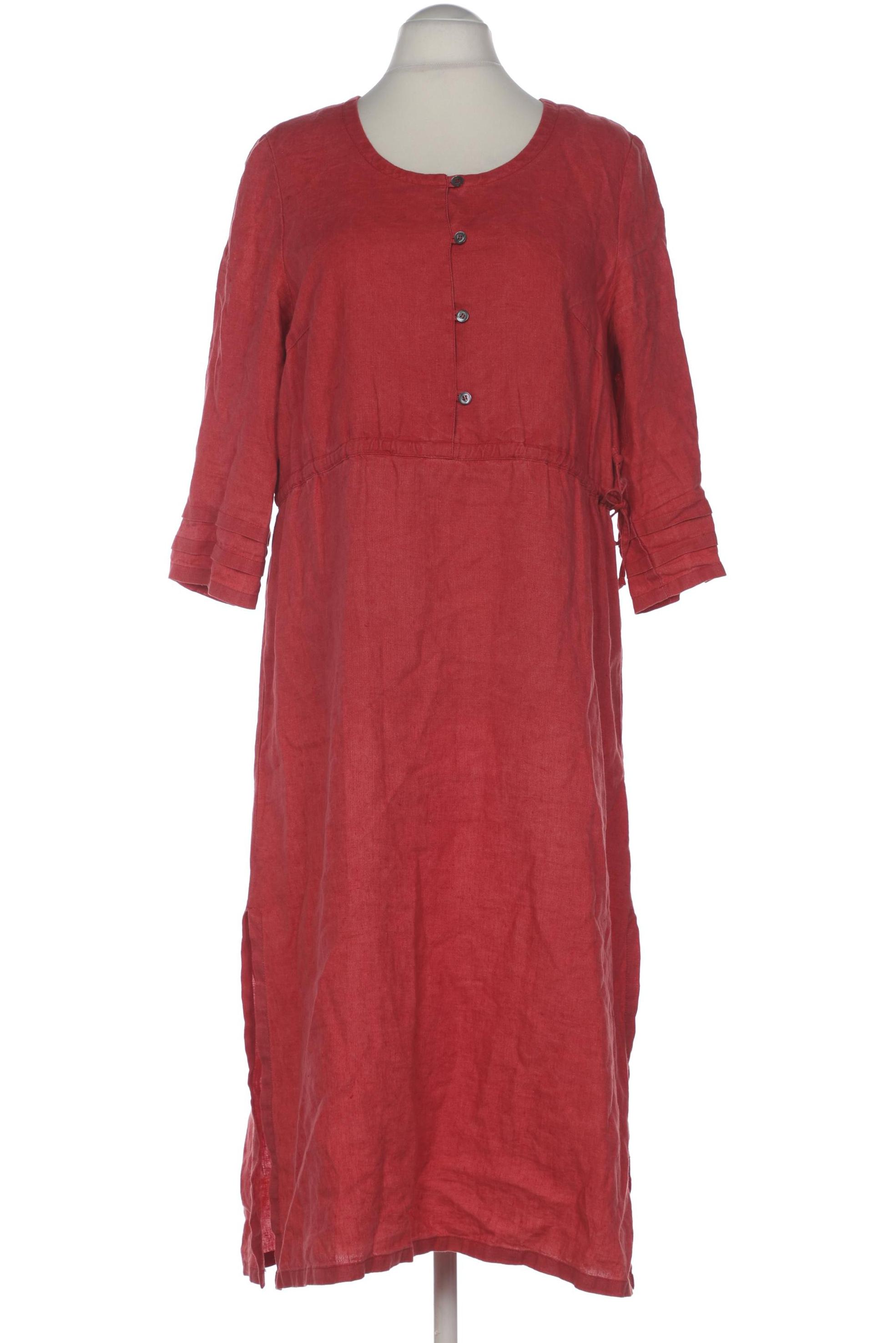 

Qiero Damen Kleid, rot, Gr. 42