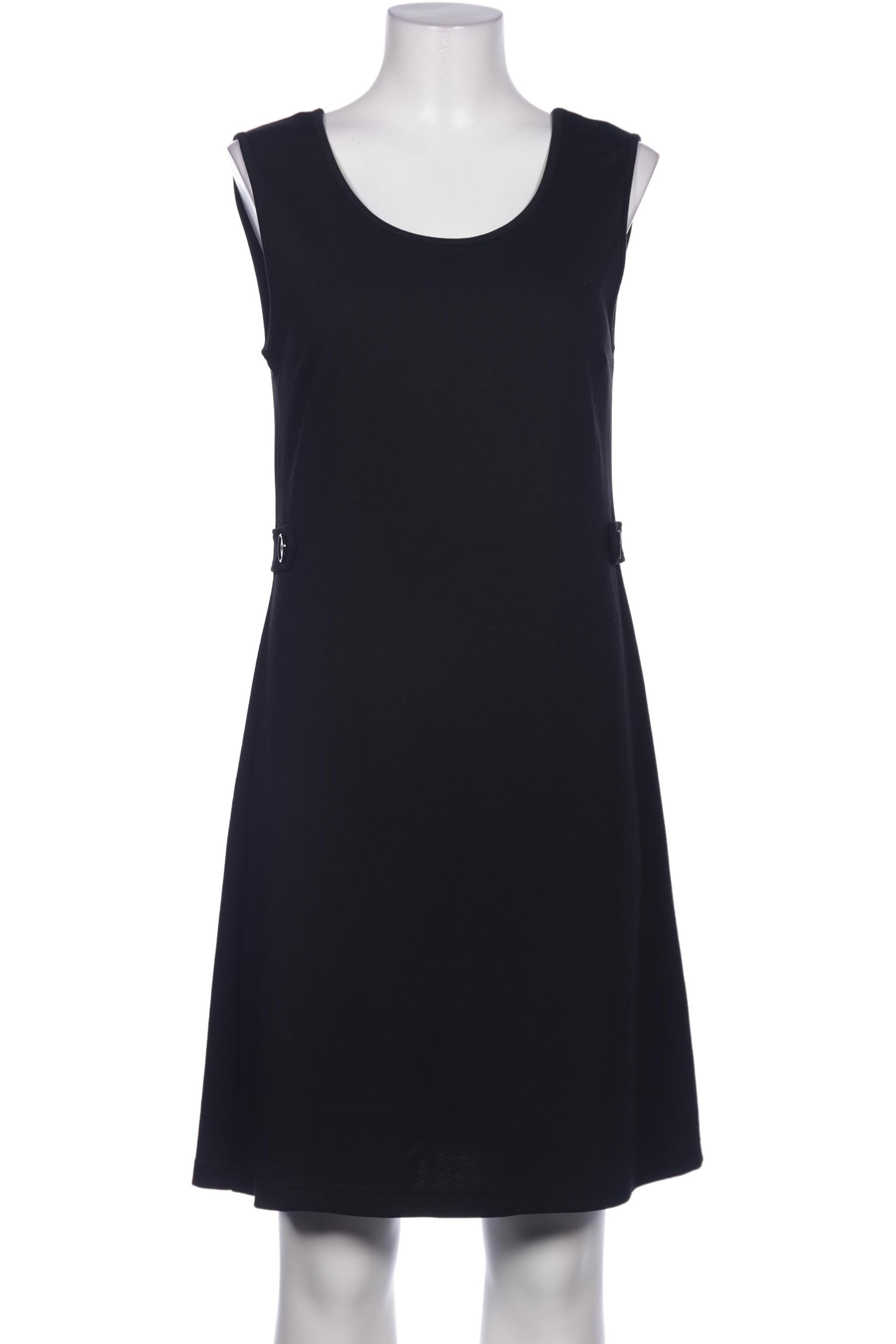 

Qiero Damen Kleid, schwarz, Gr. 40