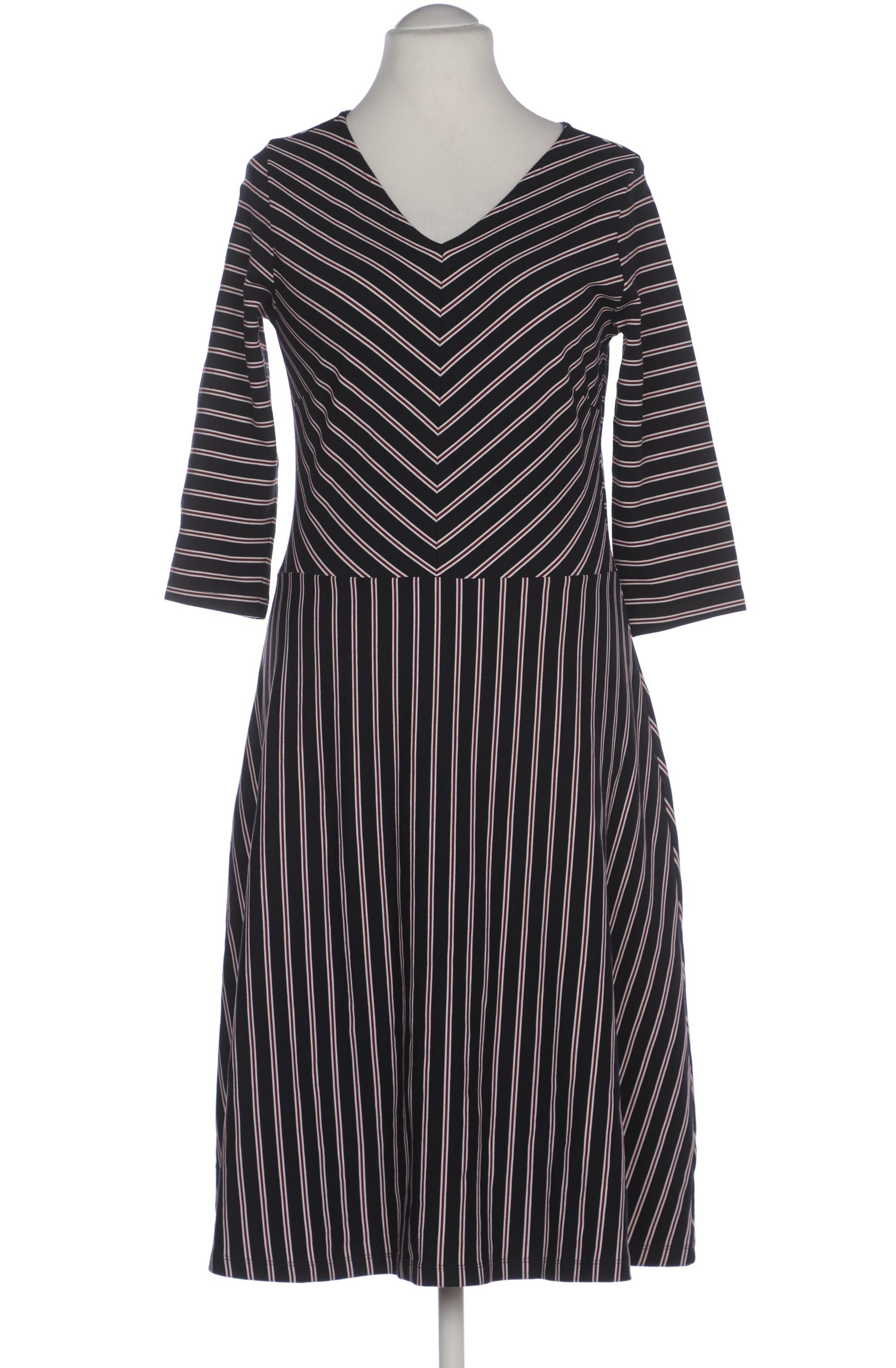 

Qiero Damen Kleid, marineblau, Gr. 42