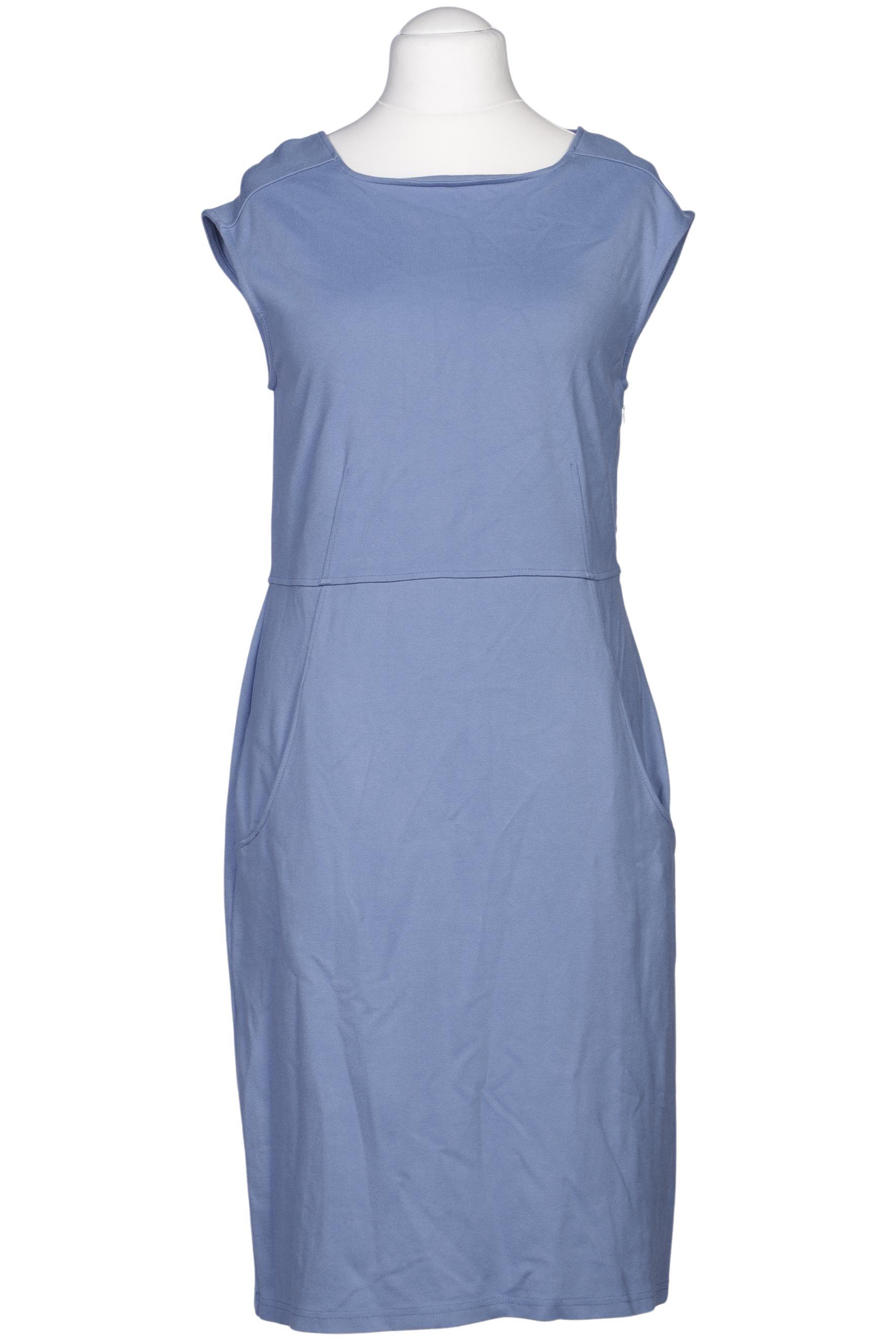 

Qiero Damen Kleid, hellblau, Gr. 44