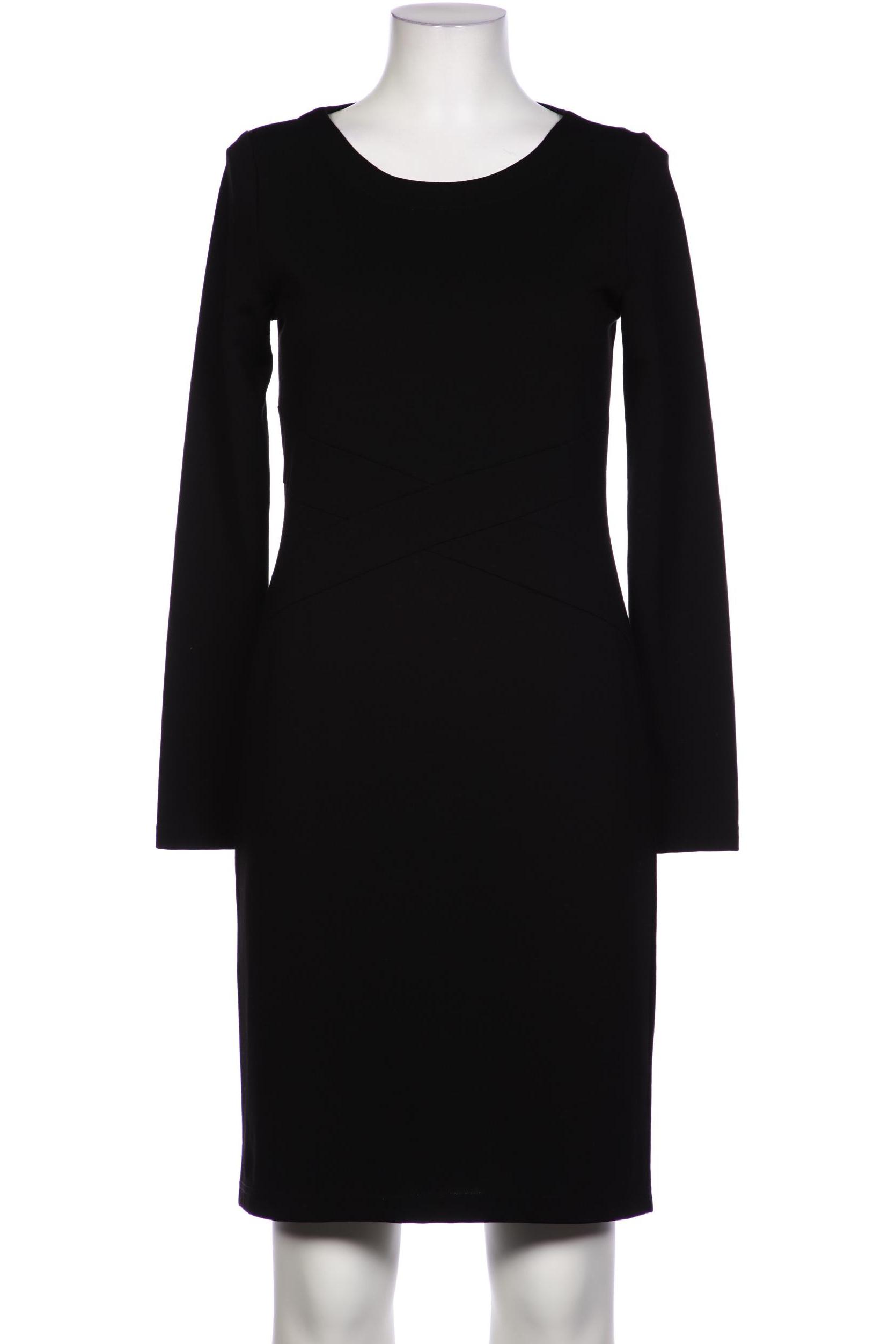 

Qiero Damen Kleid, schwarz, Gr. 38