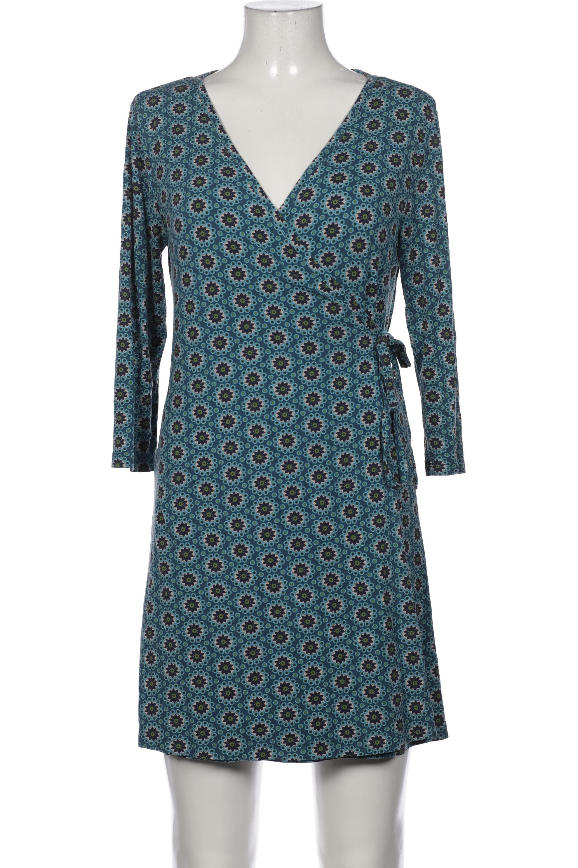 

Qiero Damen Kleid, blau, Gr. 40