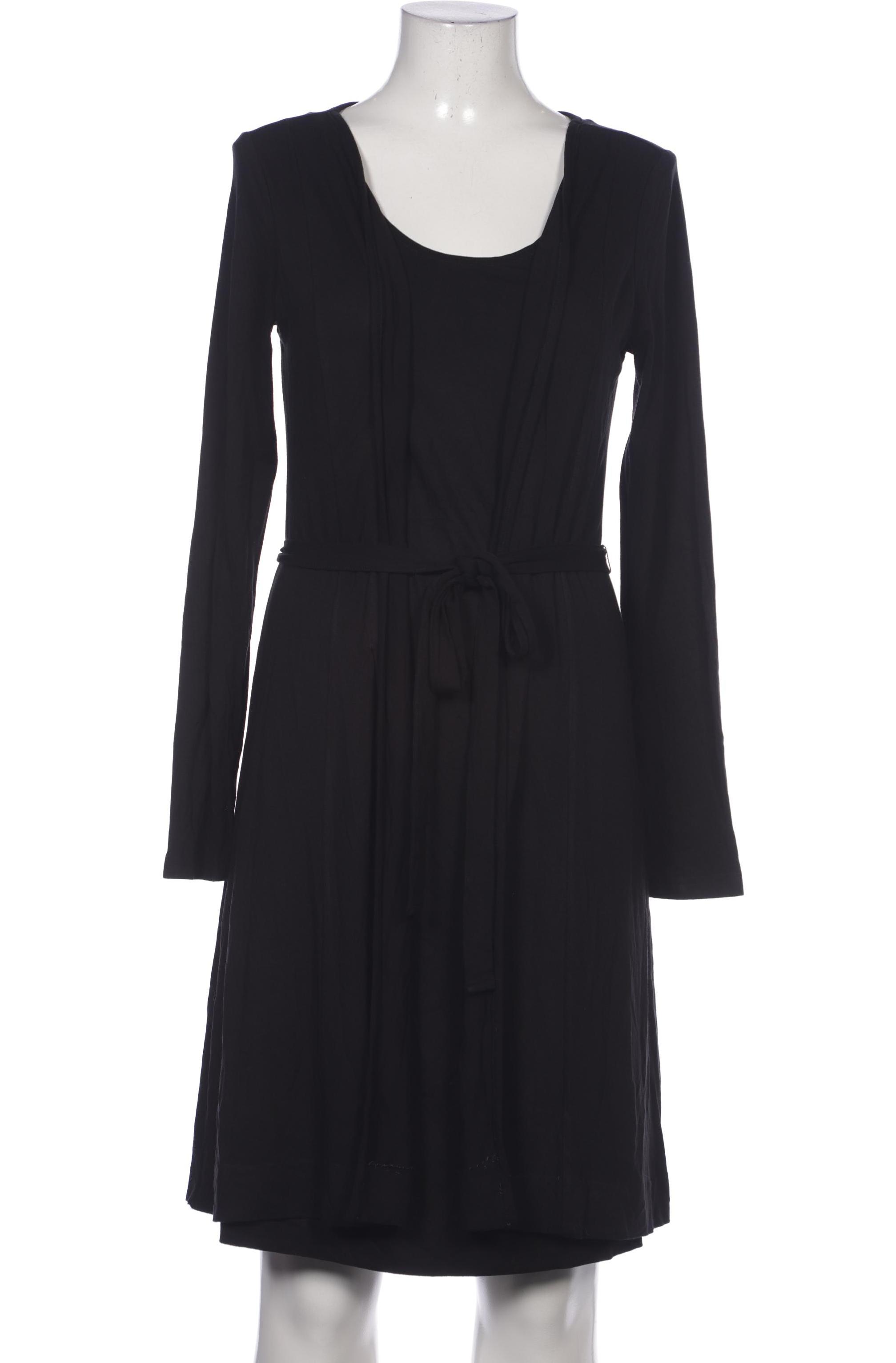 

Qiero Damen Kleid, schwarz, Gr. 38