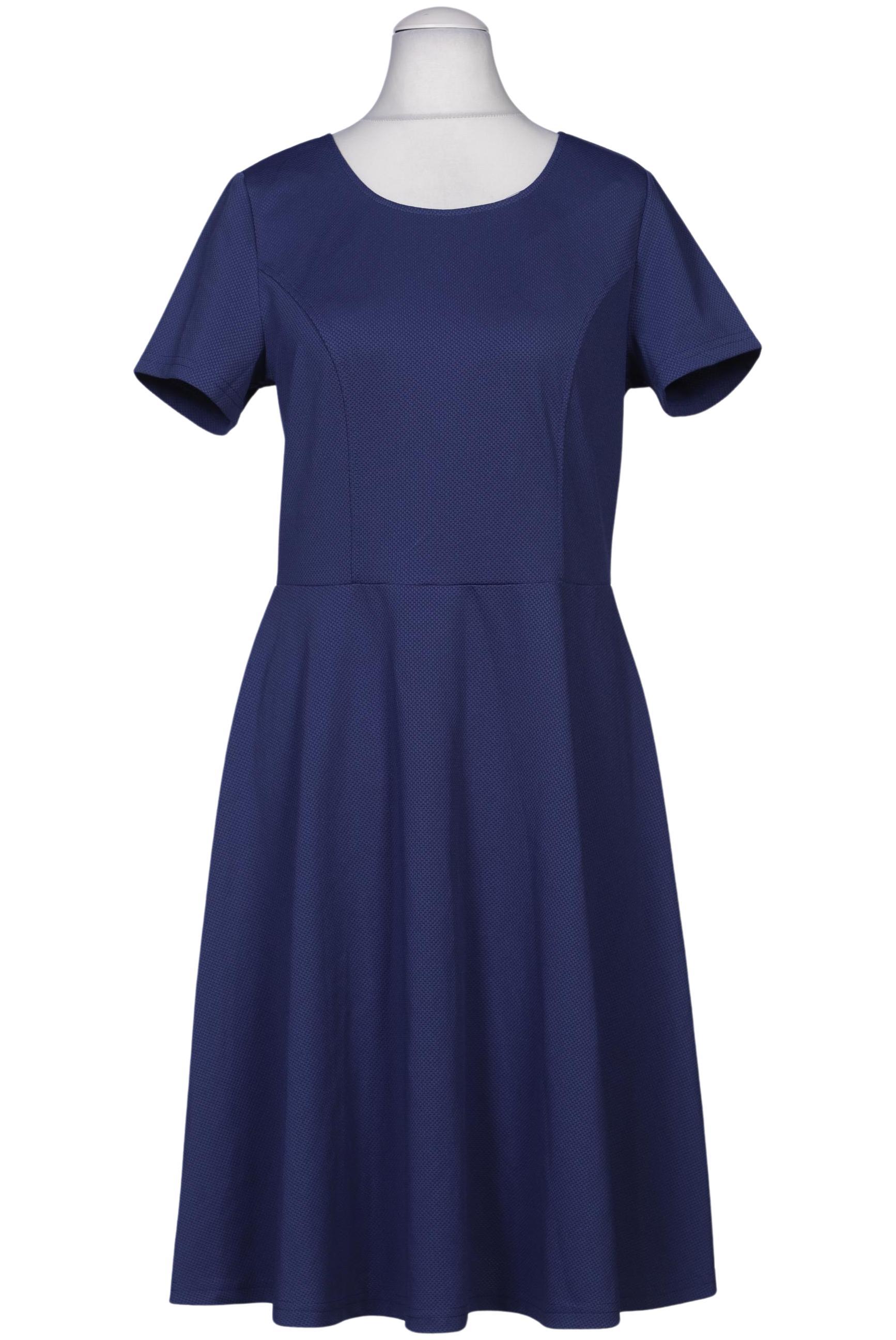 

Qiero Damen Kleid, marineblau, Gr. 40