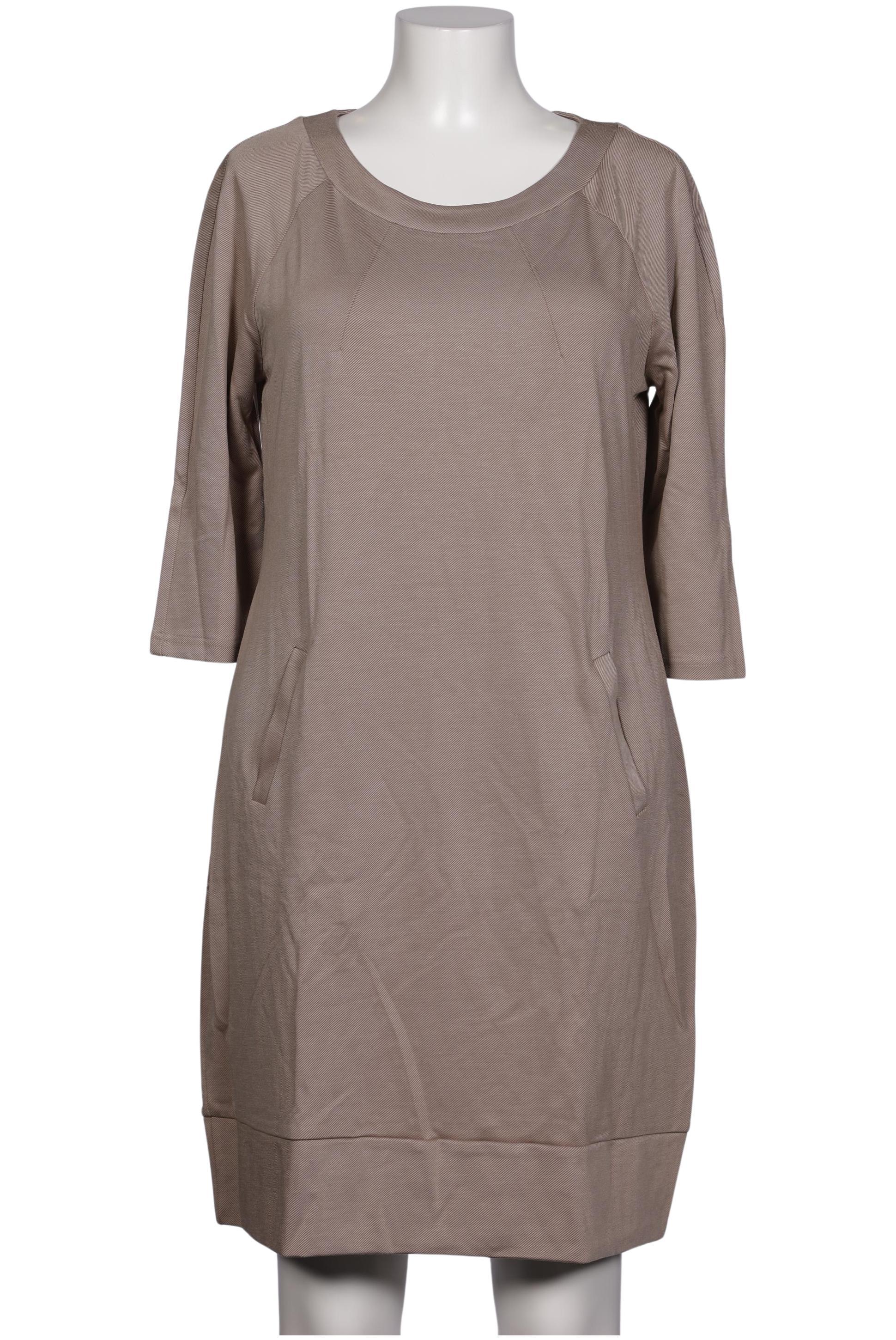 

Qiero Damen Kleid, grau, Gr. 44