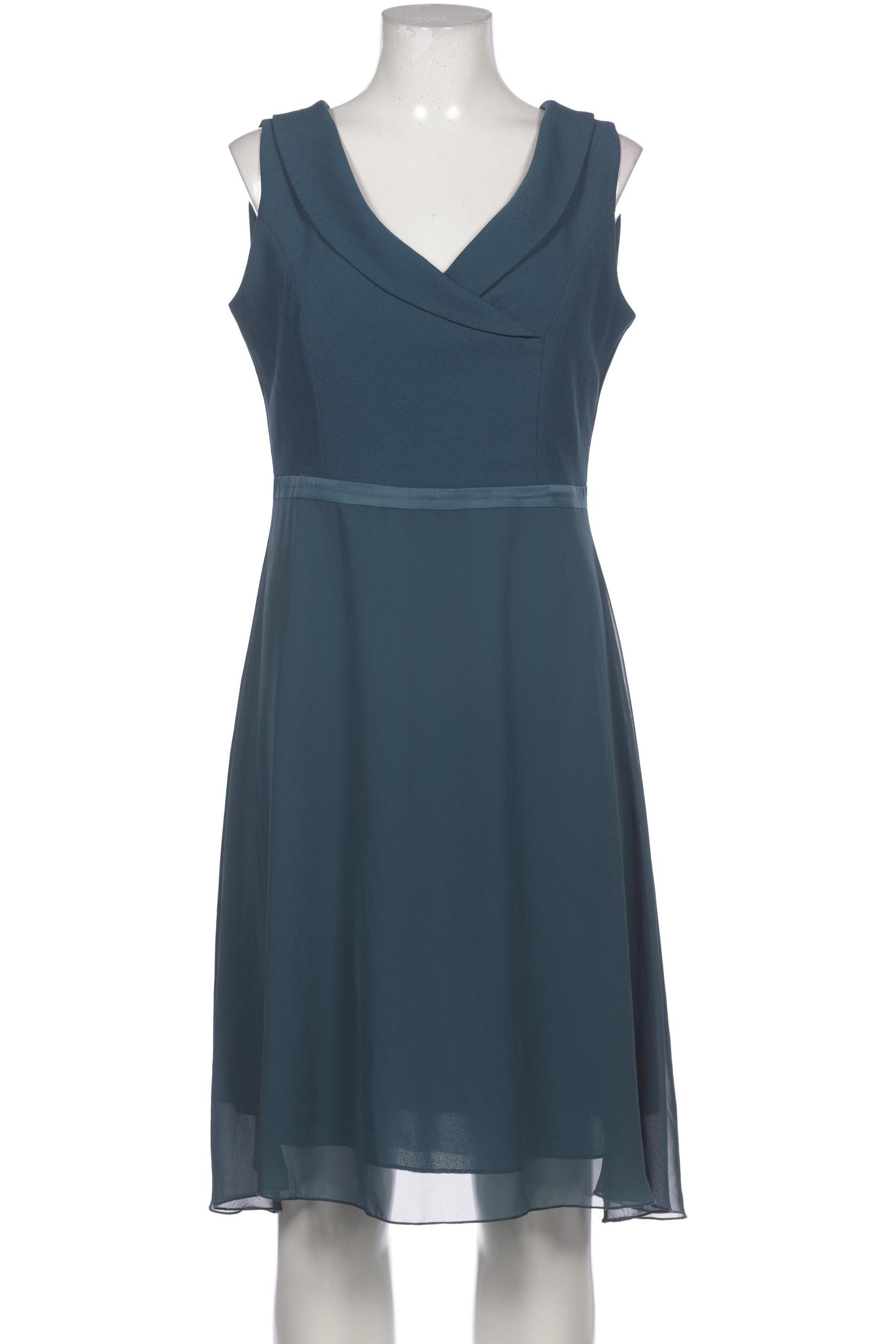 

Qiero Damen Kleid, türkis, Gr. 42