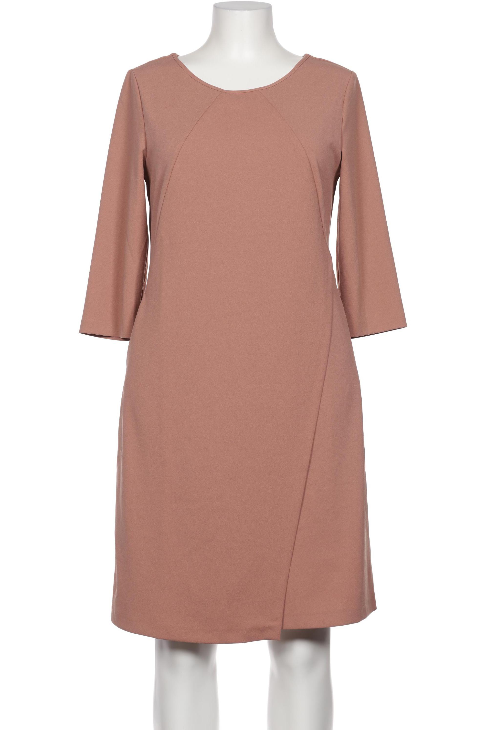 

Qiero Damen Kleid, braun, Gr. 42