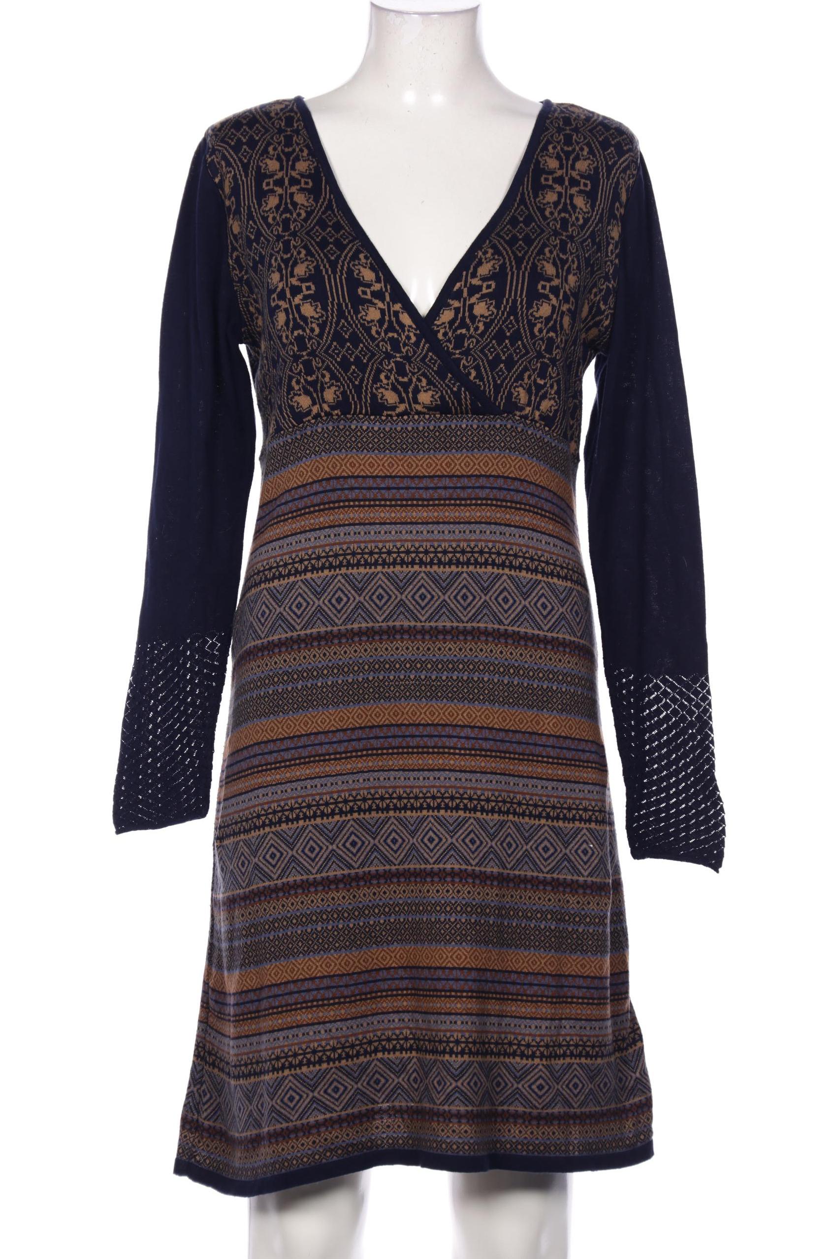 

Qiero Damen Kleid, mehrfarbig, Gr. 40