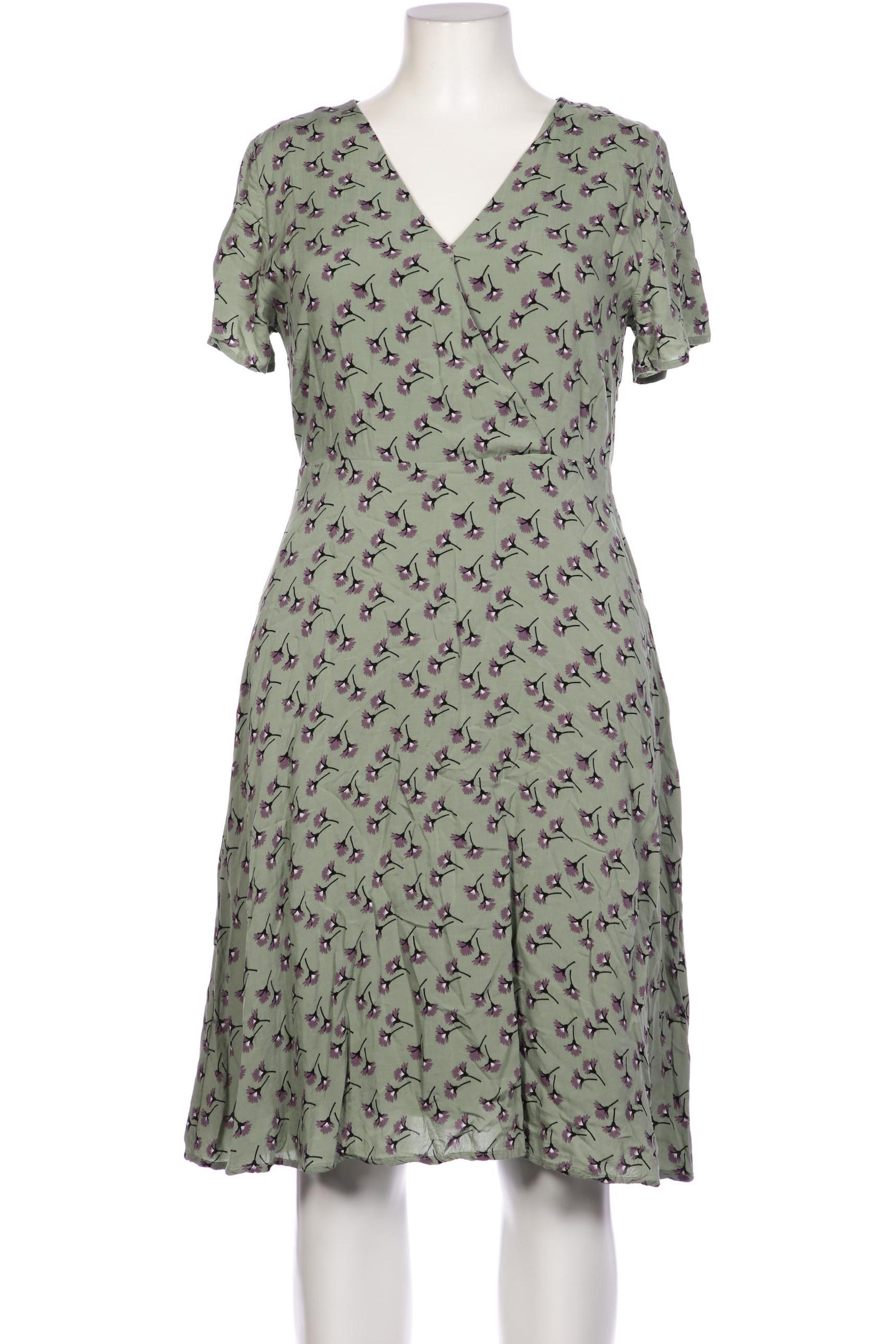 

Qiero Damen Kleid, grün, Gr. 44