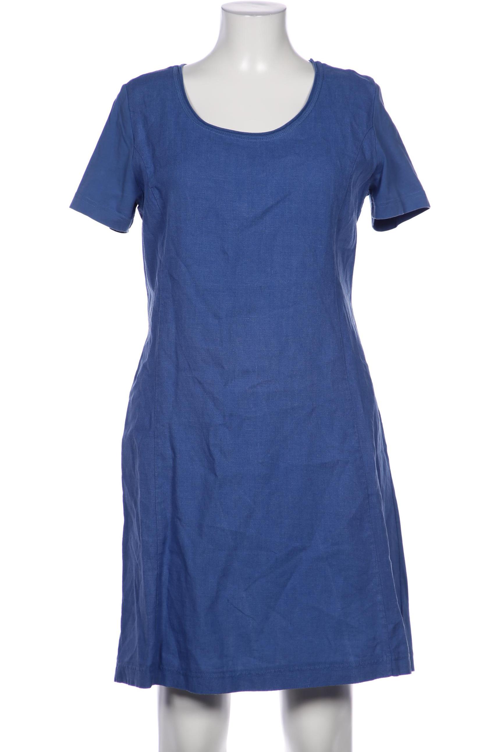 

Qiero Damen Kleid, blau, Gr. 42