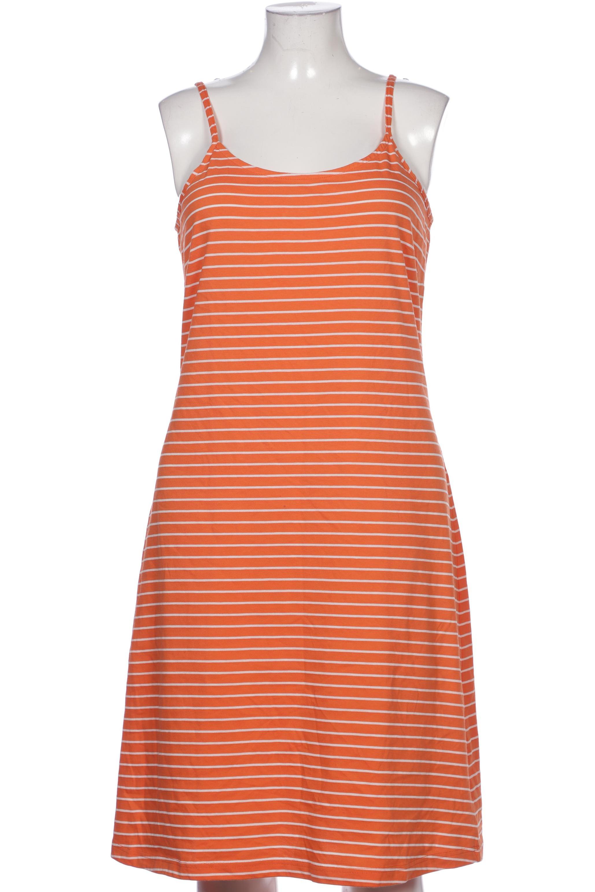 

Qiero Damen Kleid, orange, Gr. 44