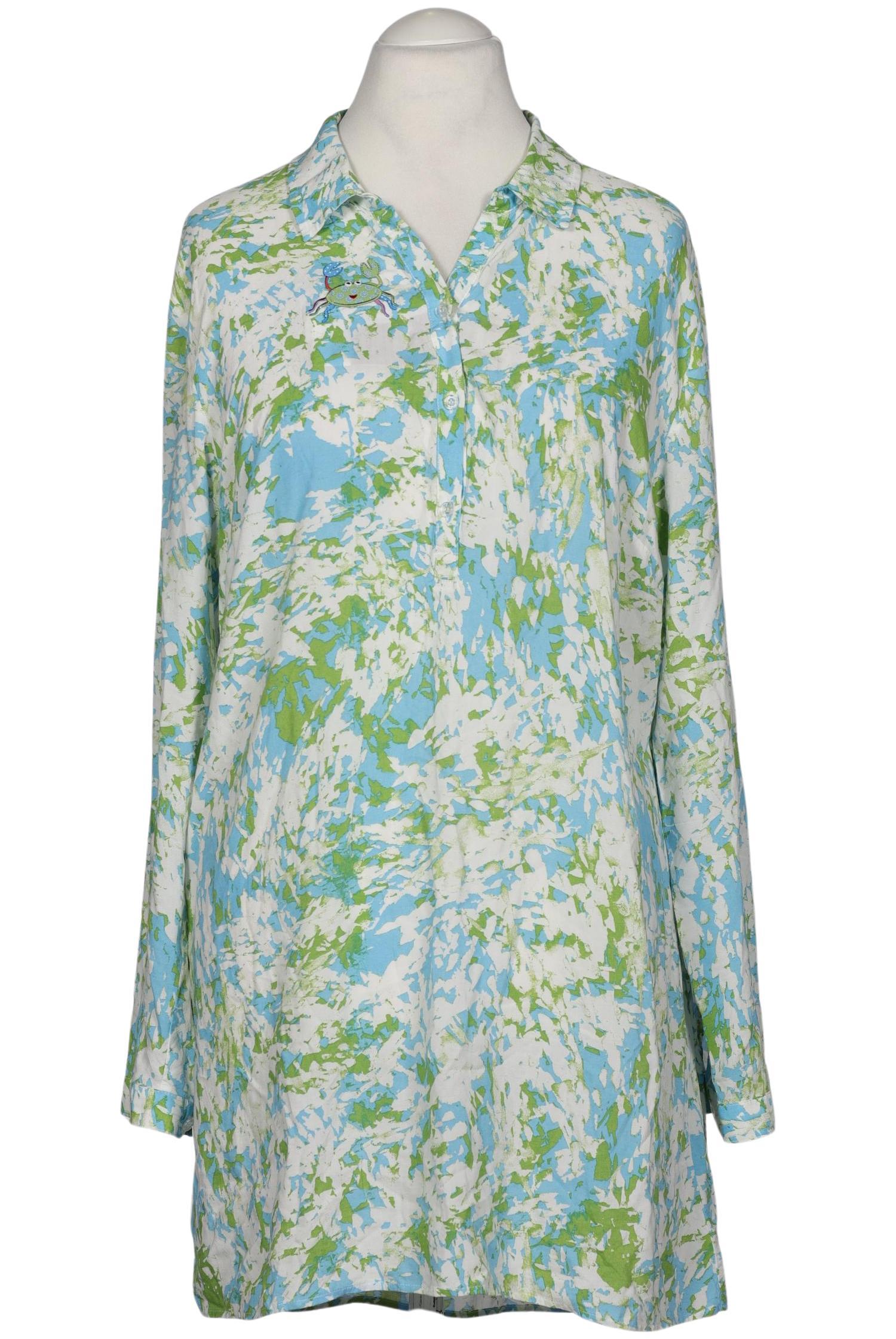 

Qiero Damen Kleid, mehrfarbig, Gr. 44