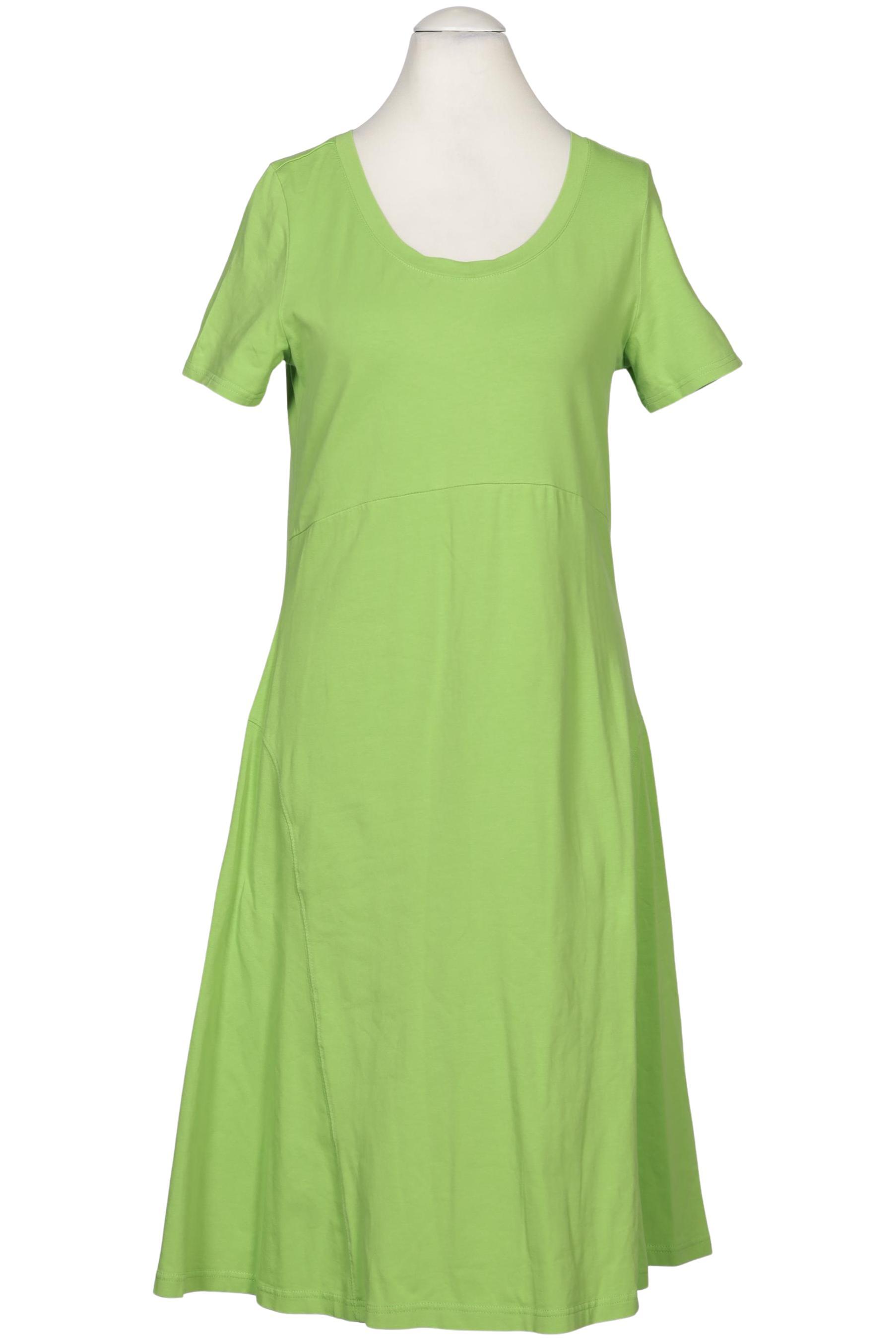 

Qiero Damen Kleid, hellgrün, Gr. 40