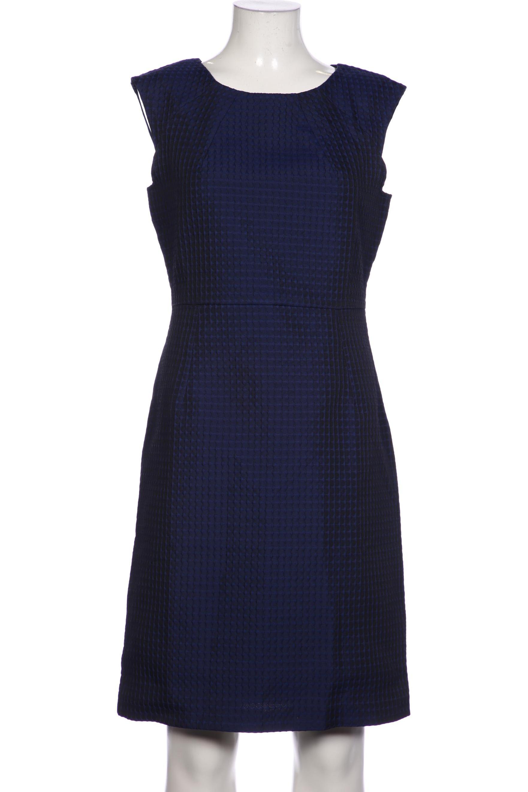 

Qiero Damen Kleid, marineblau, Gr. 40