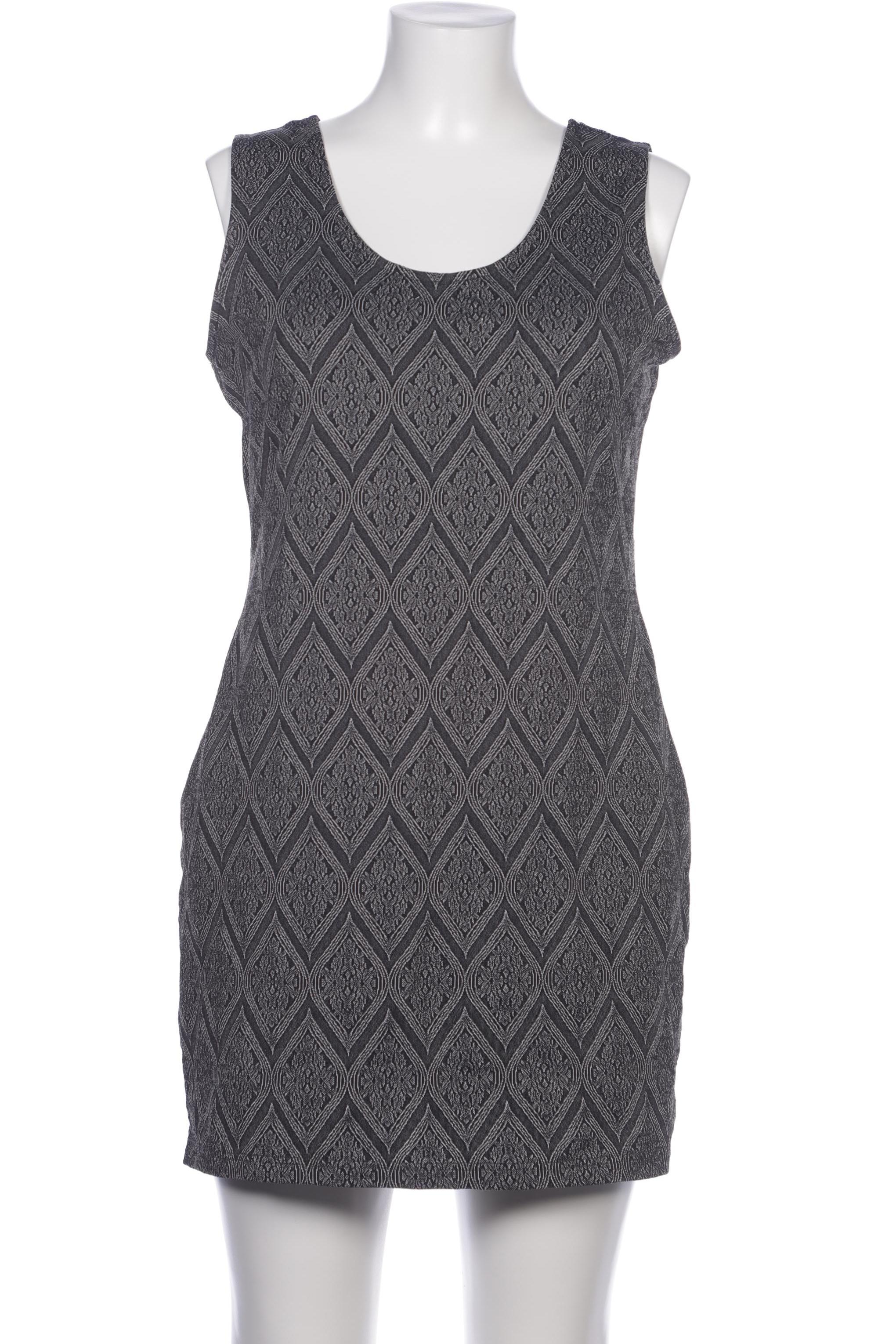 

Qiero Damen Kleid, grau, Gr. 44