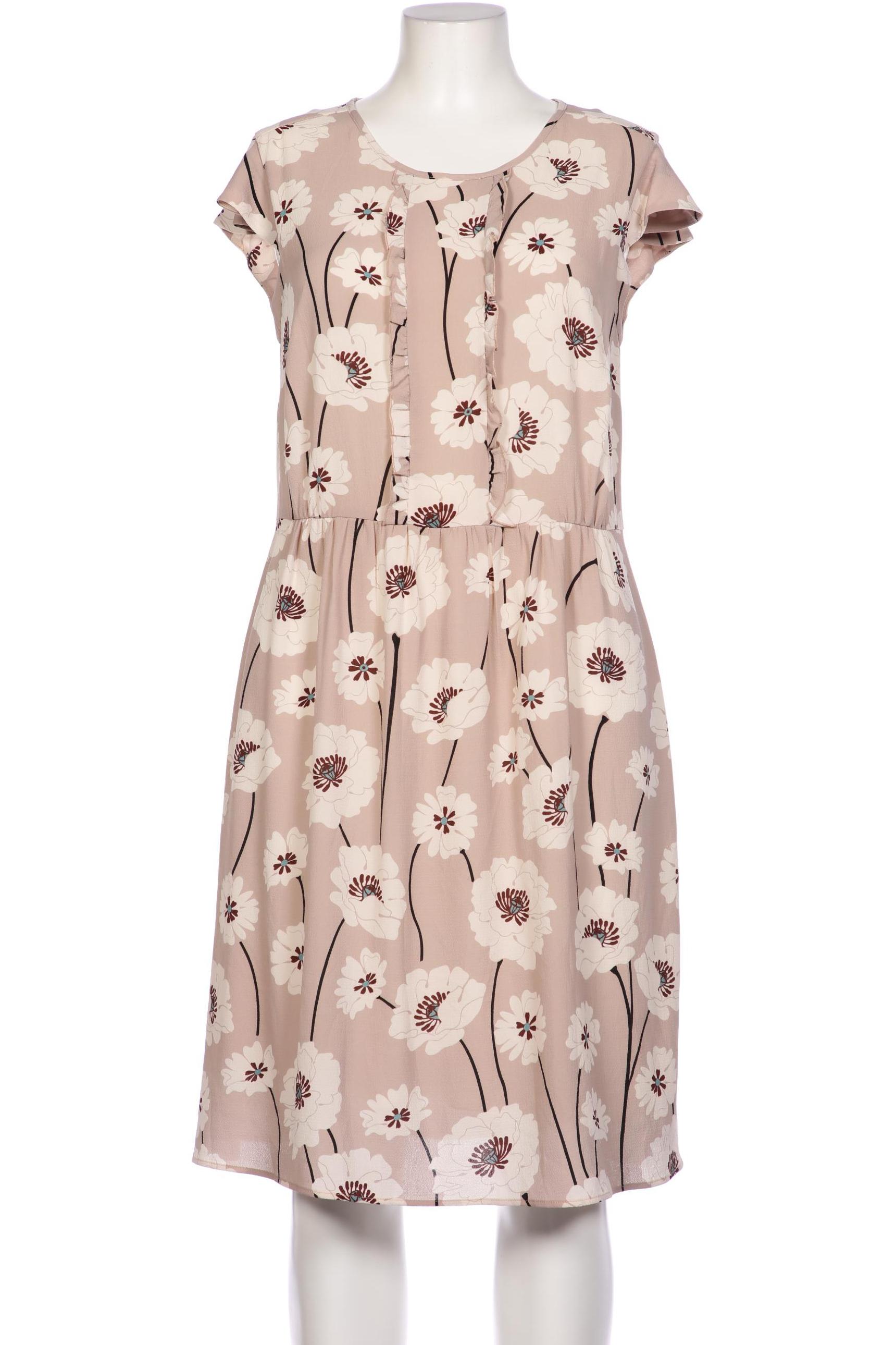 

Qiero Damen Kleid, beige, Gr. 44