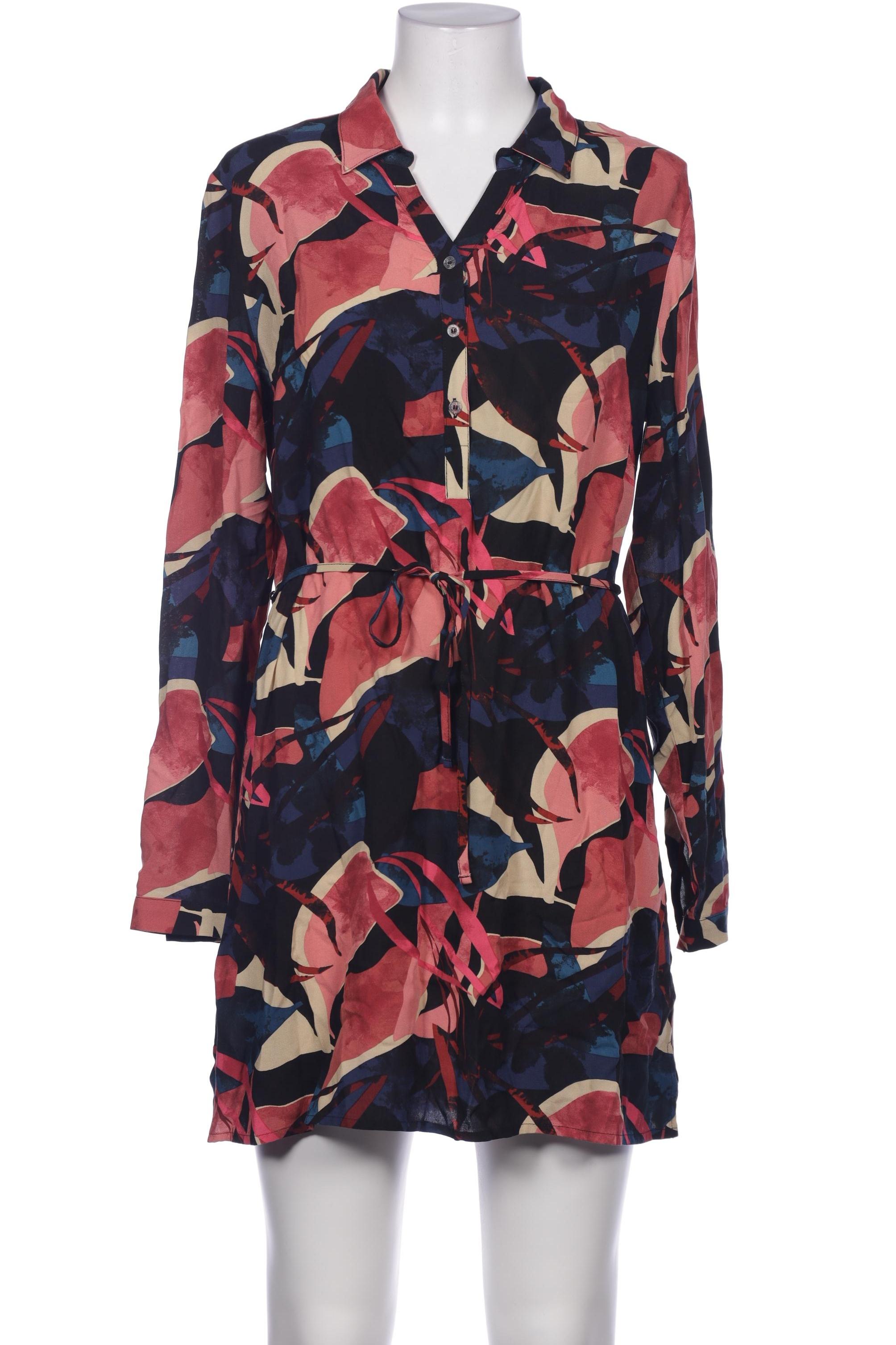 

Qiero Damen Kleid, mehrfarbig, Gr. 40