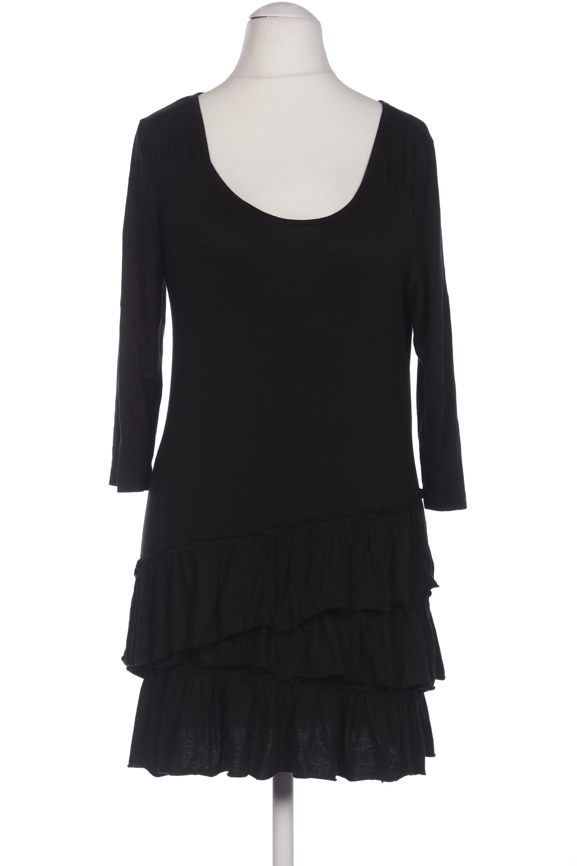 

Qiero Damen Kleid, schwarz, Gr. 40