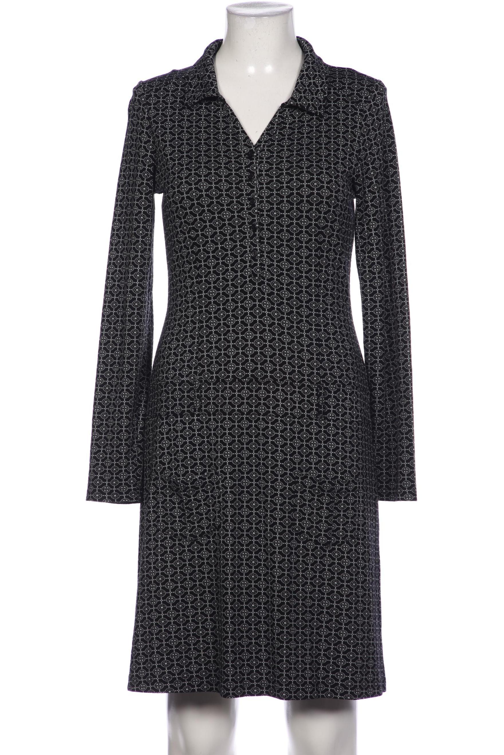 

Qiero Damen Kleid, schwarz, Gr. 38