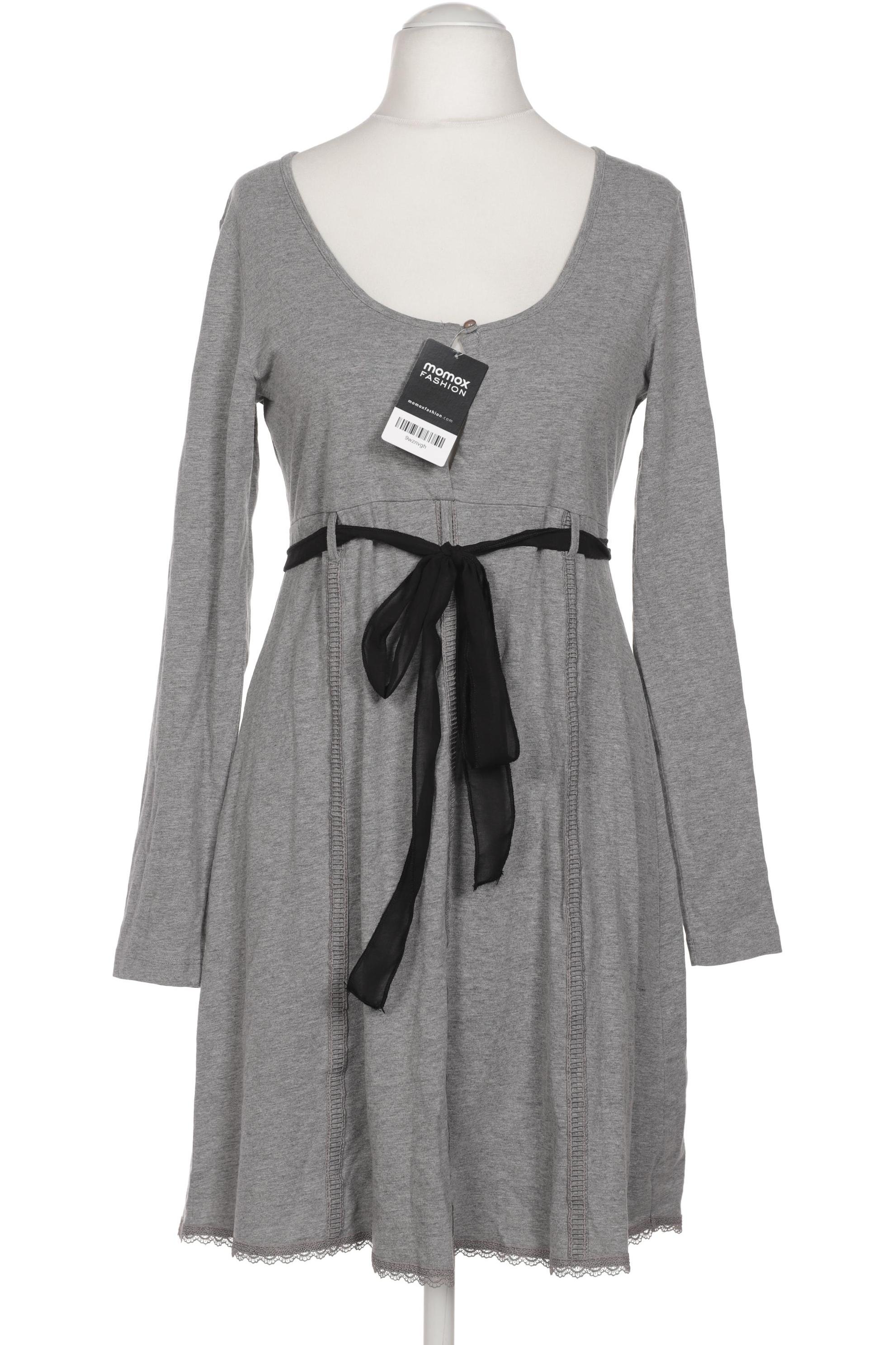 

Qiero Damen Kleid, grau, Gr. 38