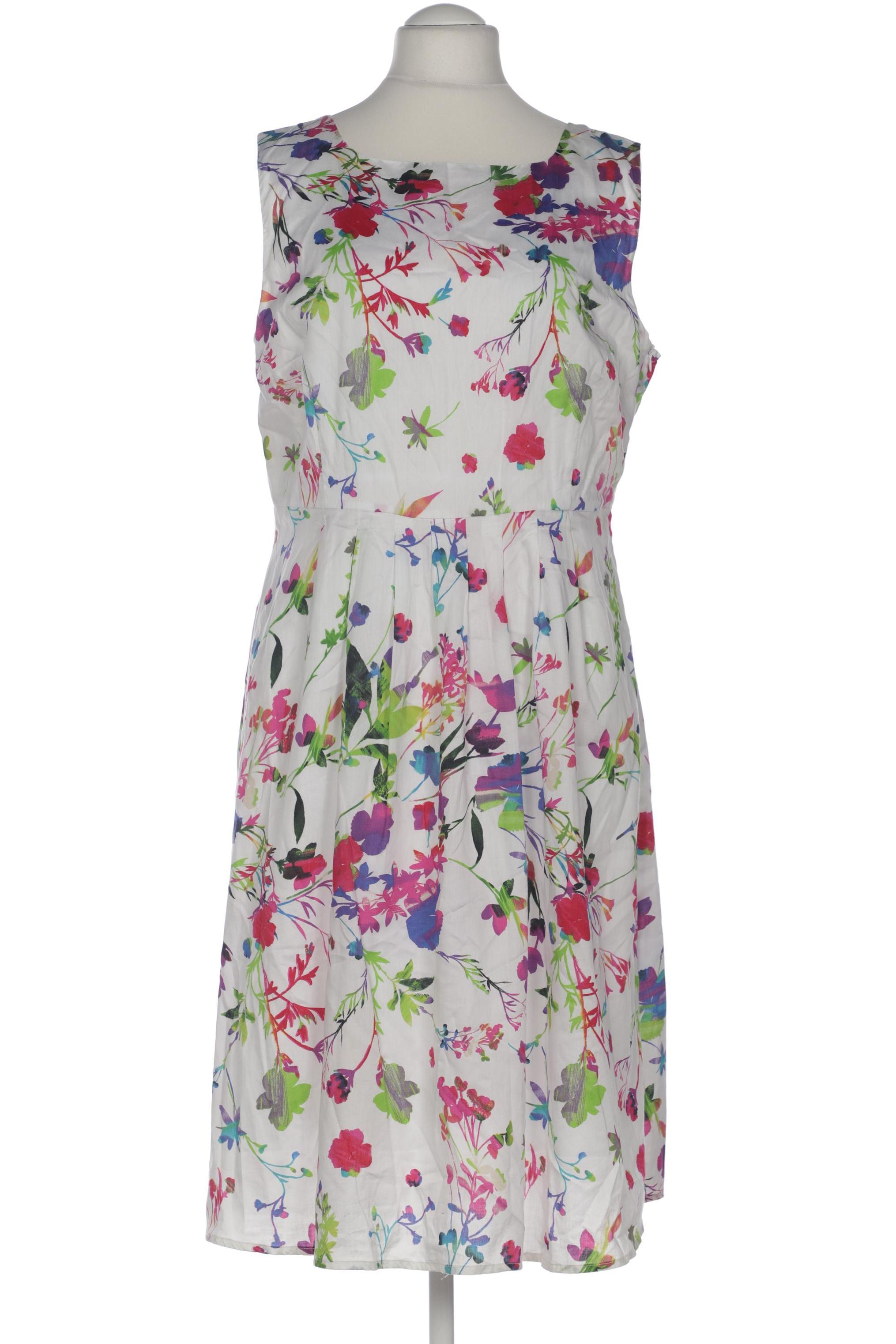 

Qiero Damen Kleid, mehrfarbig, Gr. 46