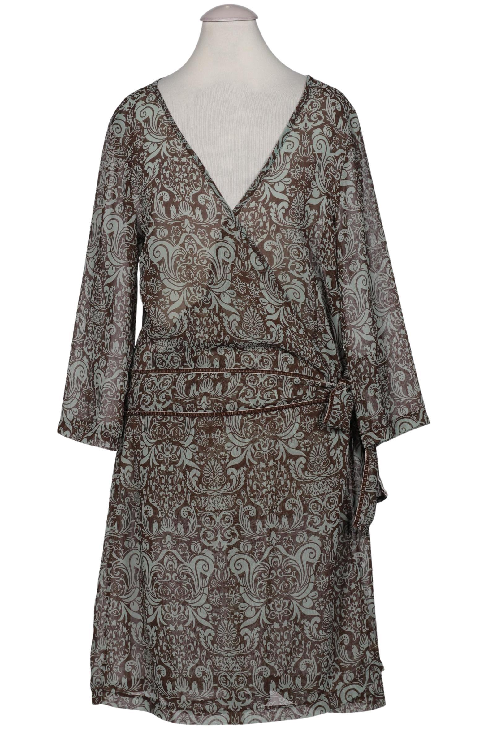 

Qiero Damen Kleid, türkis, Gr. 38
