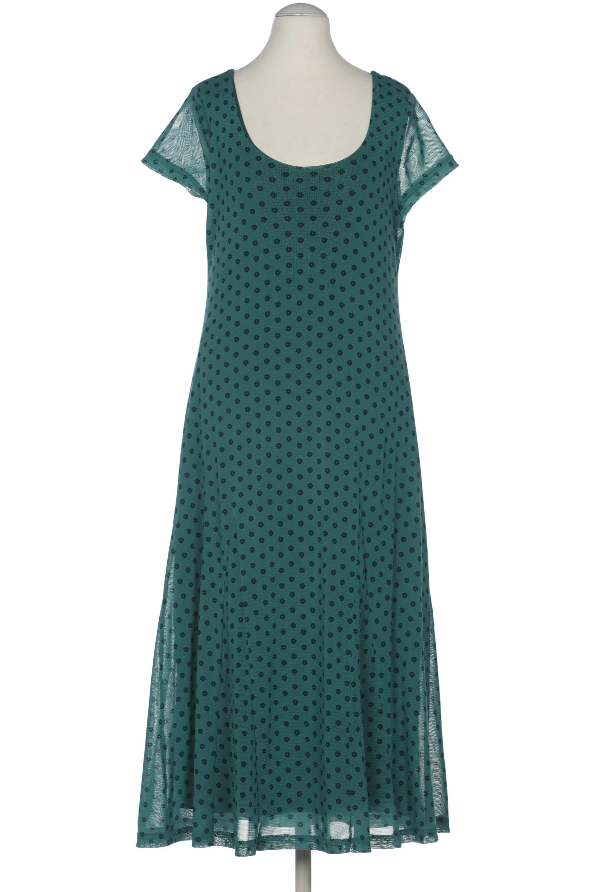 

Qiero Damen Kleid, grün, Gr. 40