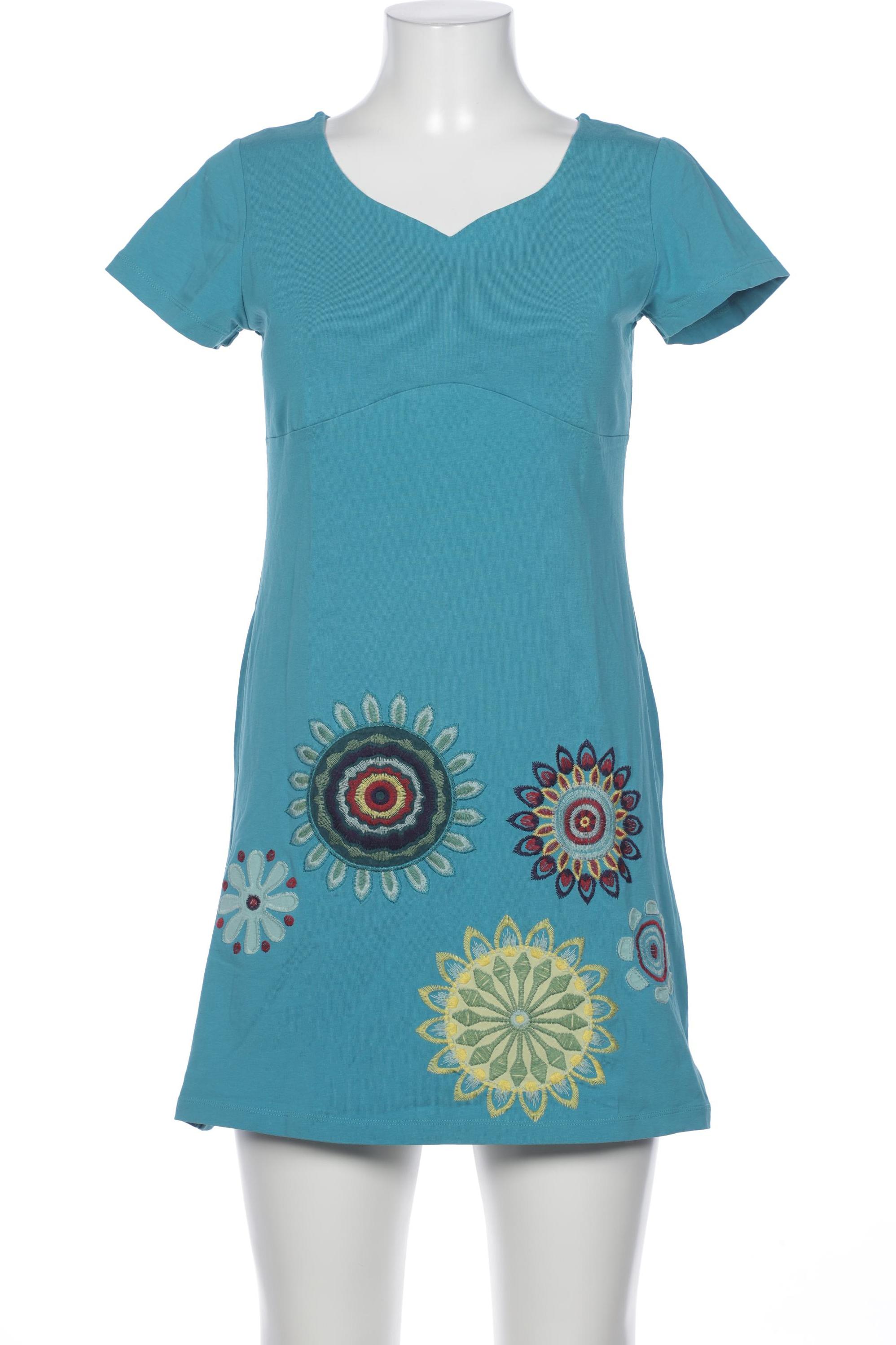 

Qiero Damen Kleid, blau