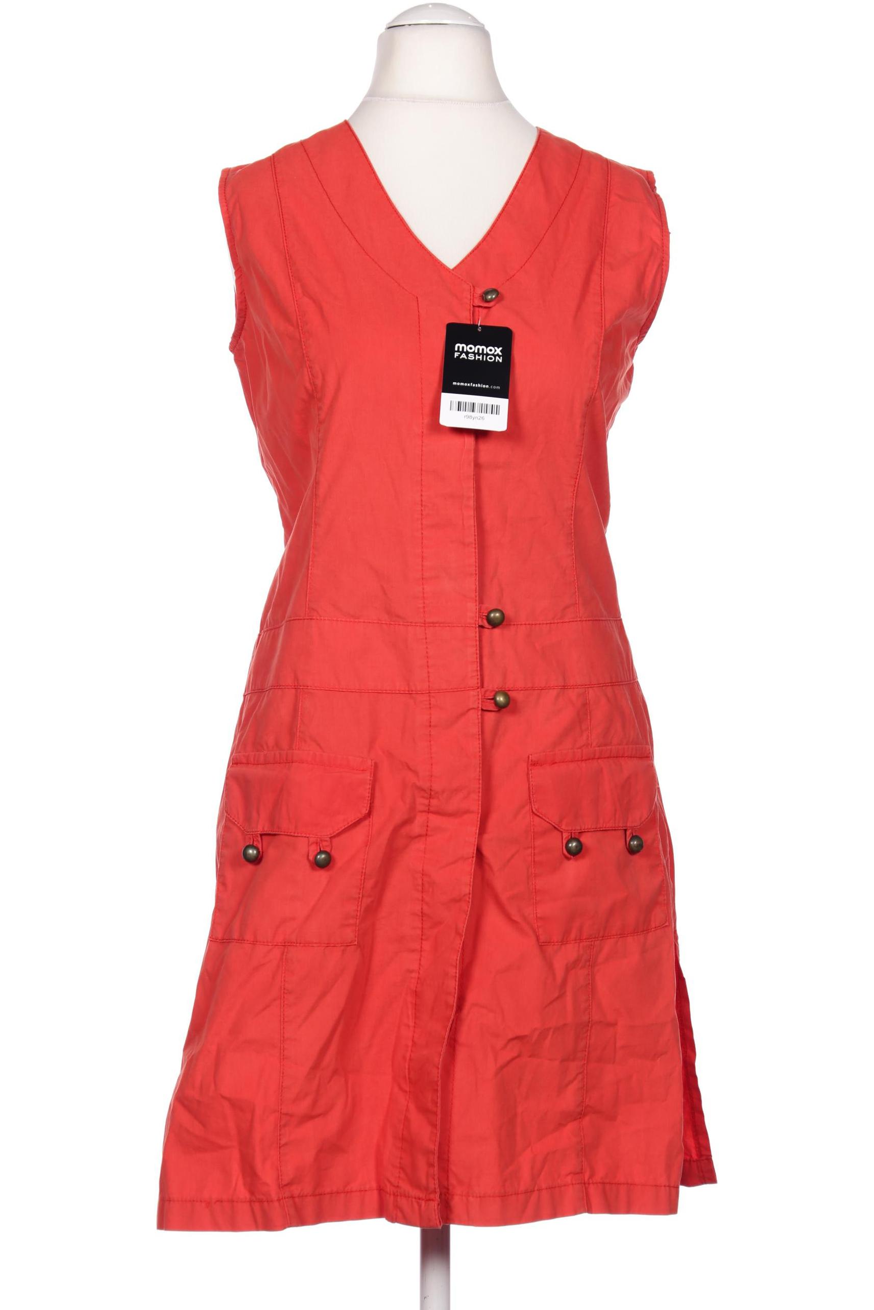 

Qiero Damen Kleid, rot, Gr. 36