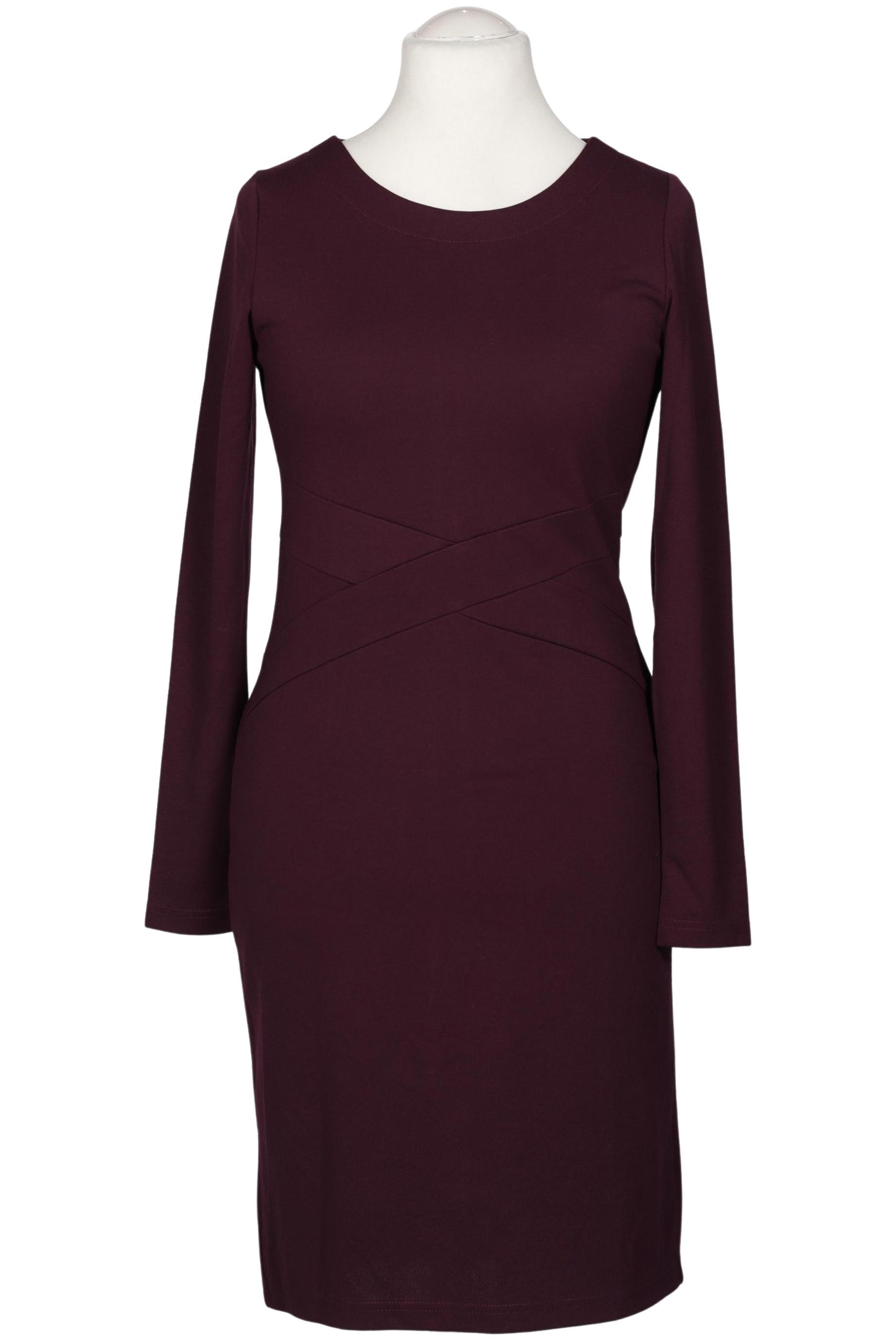 

Qiero Damen Kleid, bordeaux, Gr. 38