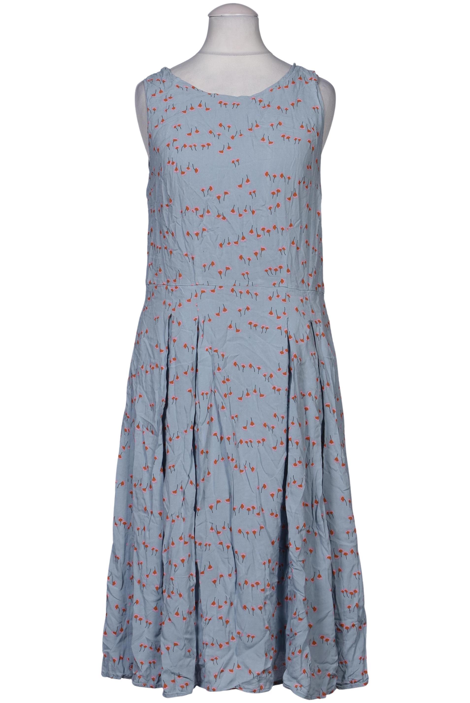 

Qiero Damen Kleid, hellblau, Gr. 36