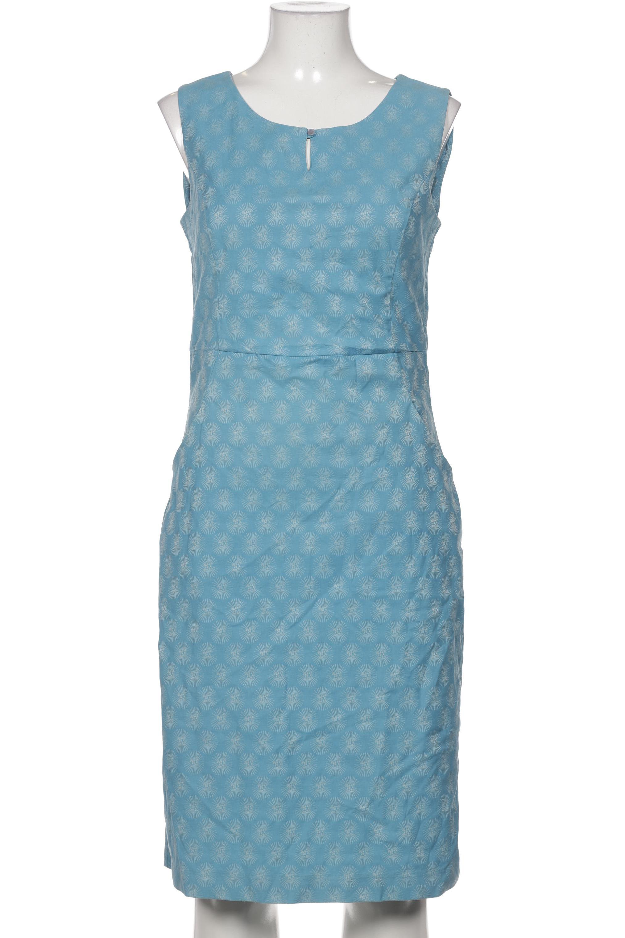 

Qiero Damen Kleid, blau, Gr. 40
