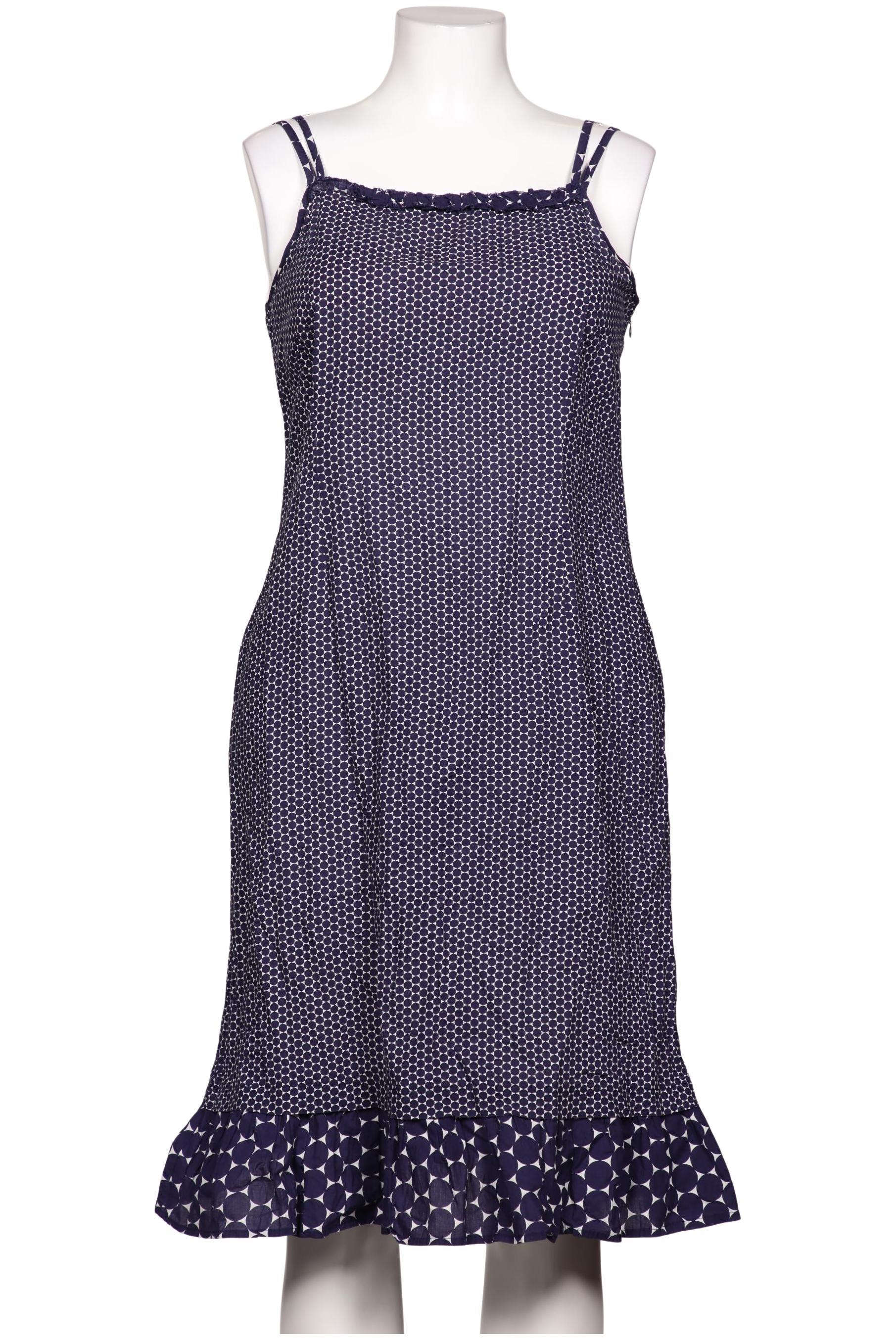

Qiero Damen Kleid, marineblau, Gr. 42