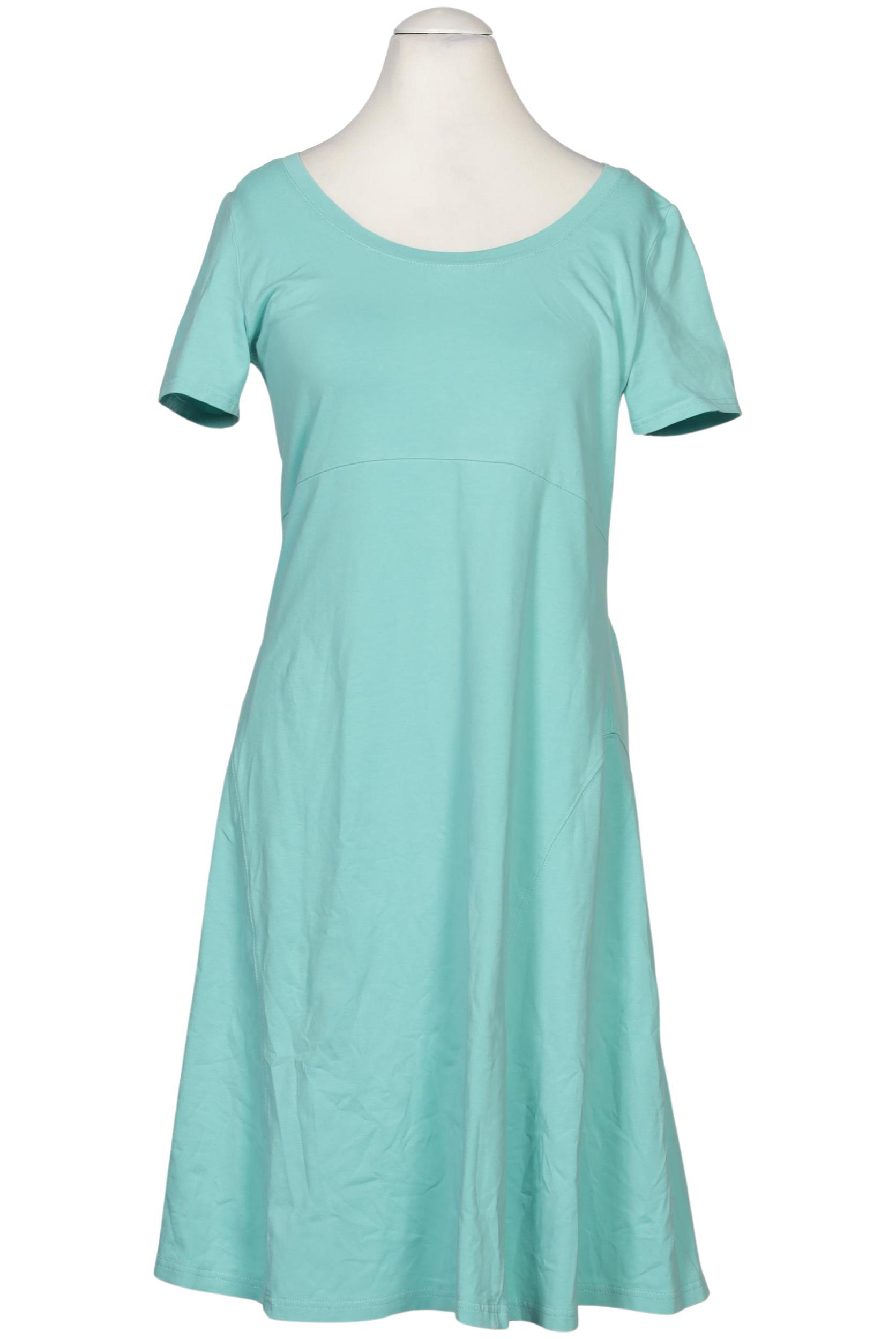 

Qiero Damen Kleid, türkis, Gr. 40