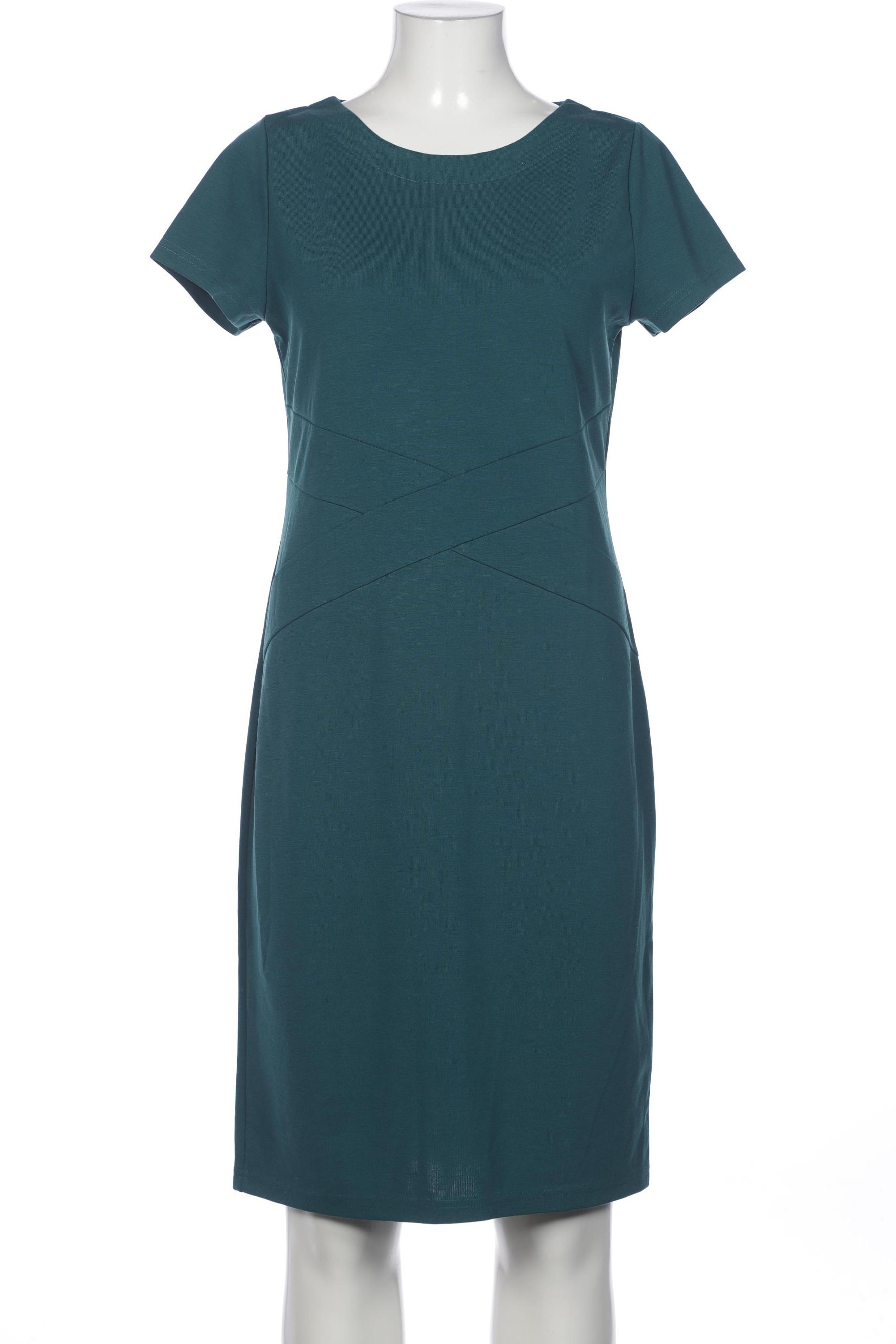 

Qiero Damen Kleid, grün, Gr. 40