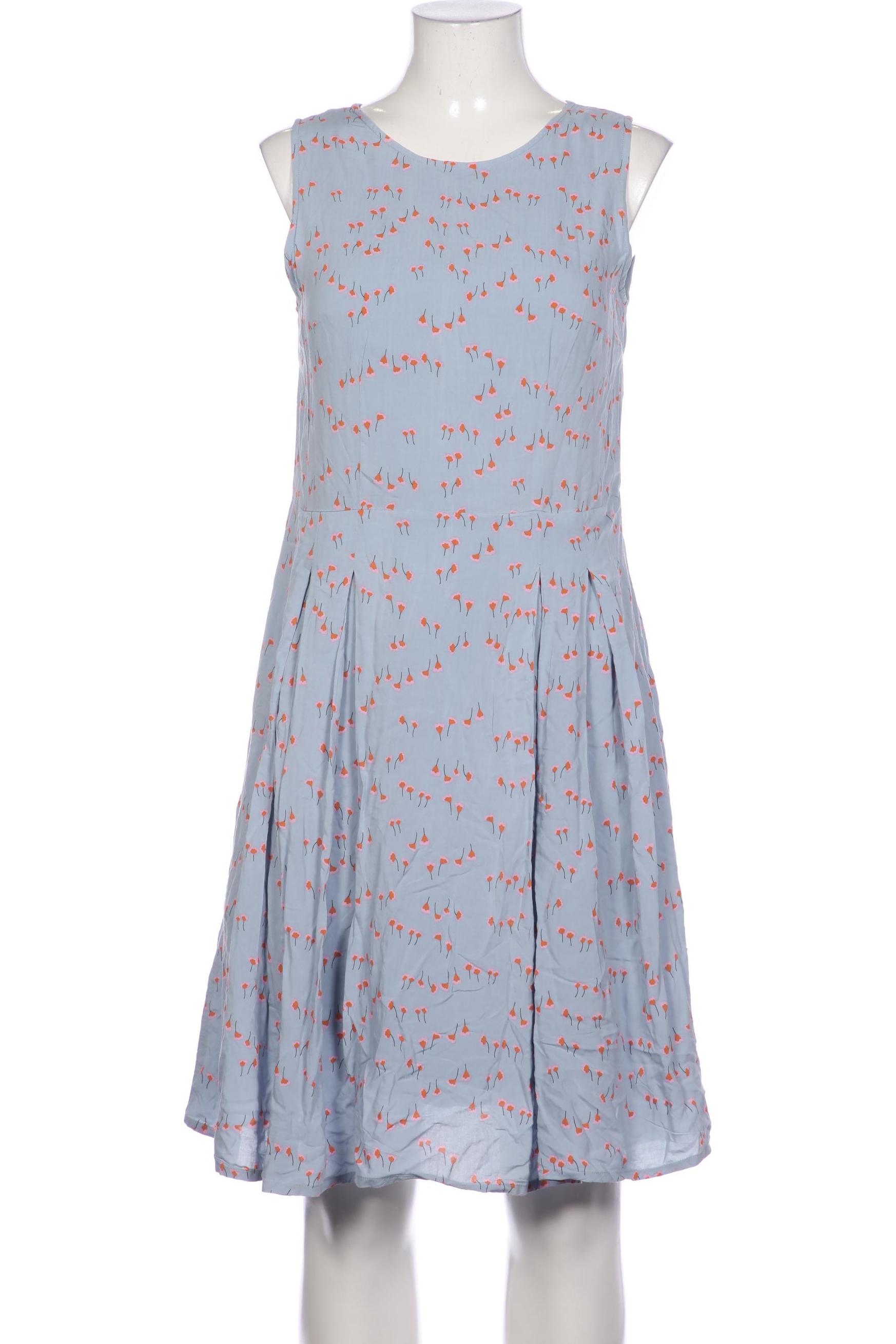 

Qiero Damen Kleid, hellblau, Gr. 40